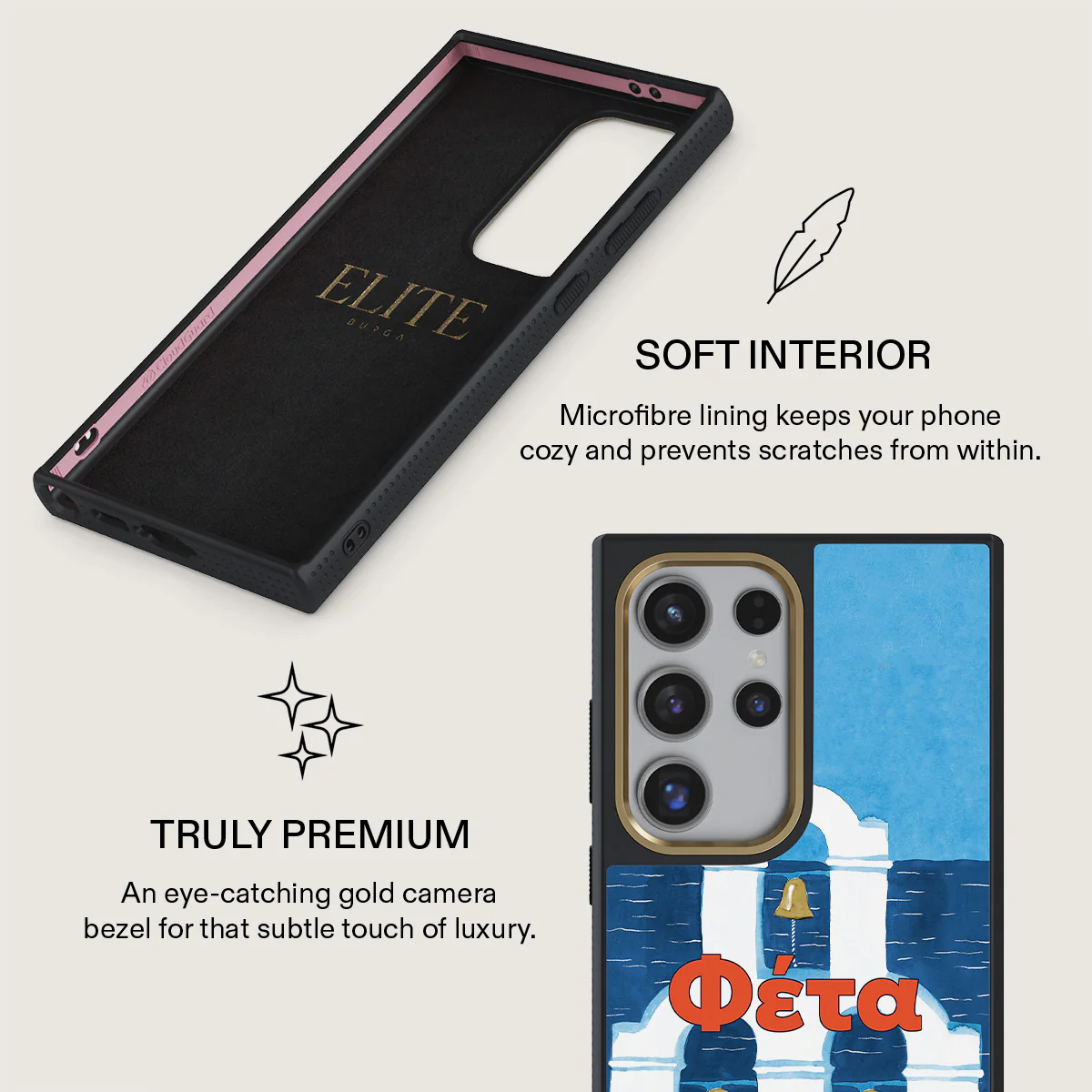 Feta - Samsung Galaxy S24 Ultra Case - Image 10