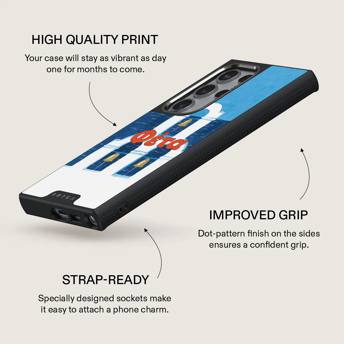 Feta - Samsung Galaxy S24 Ultra Case - Image 16