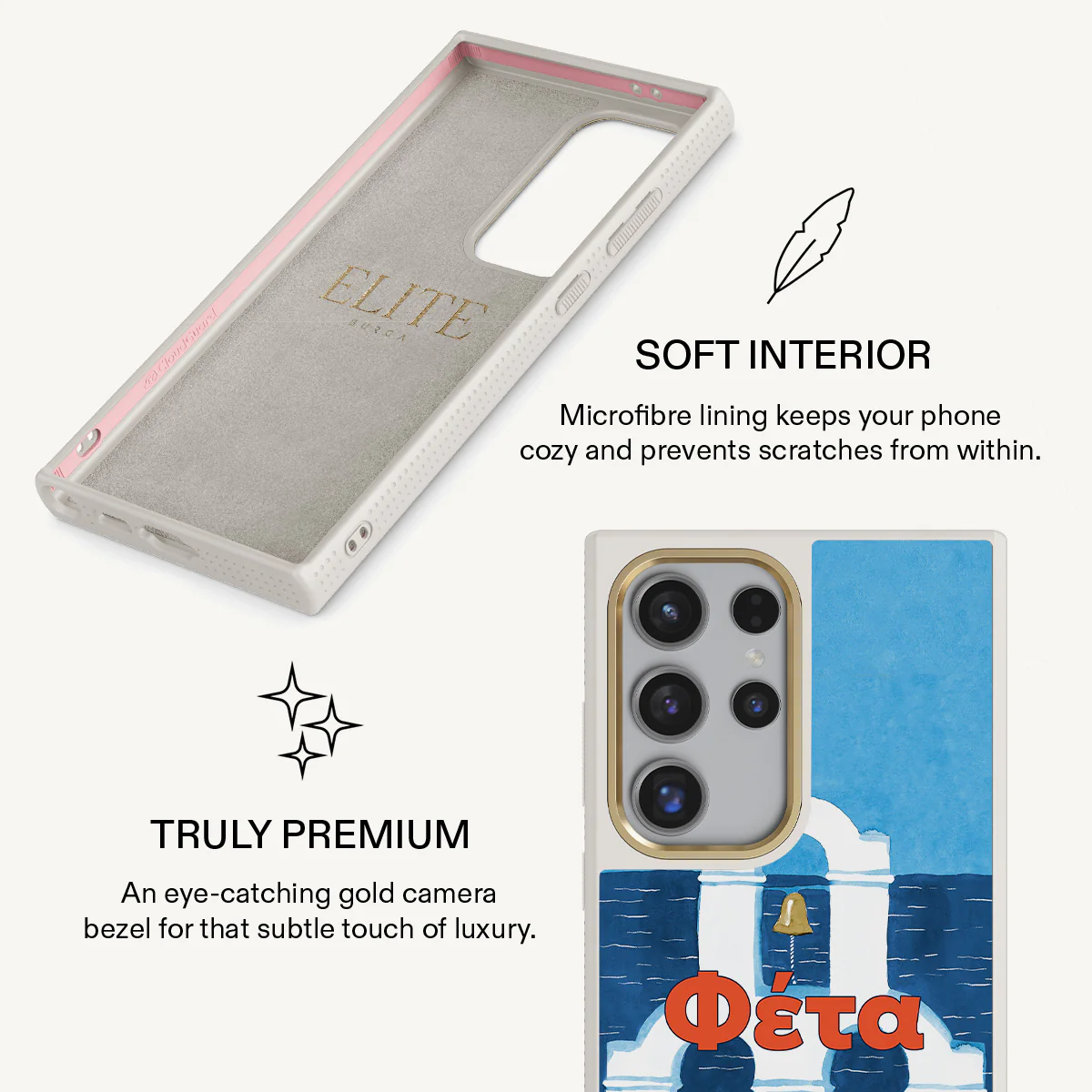 Feta - Samsung Galaxy S24 Ultra Case - Image 24