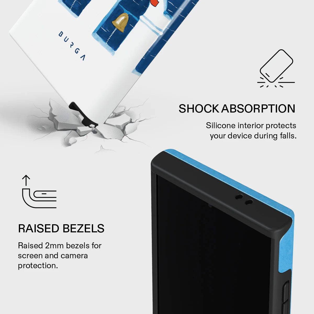 Feta - Samsung Galaxy S24 Ultra Case - Image 4