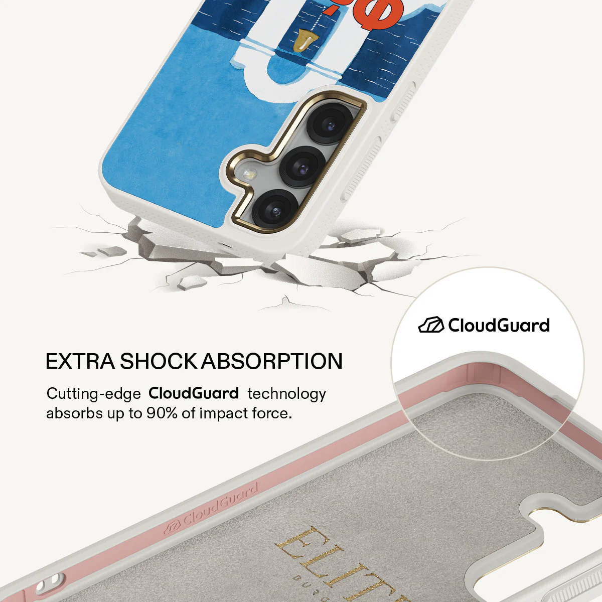 Feta - Samsung Galaxy S25 Case - Image 21