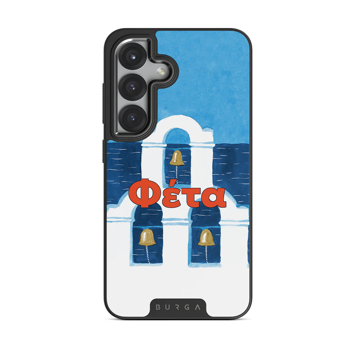 Feta - Samsung Galaxy S25 Plus Case - Image 12