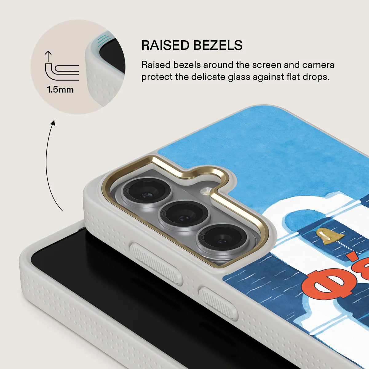 Feta - Samsung Galaxy S26 Case - Image 29