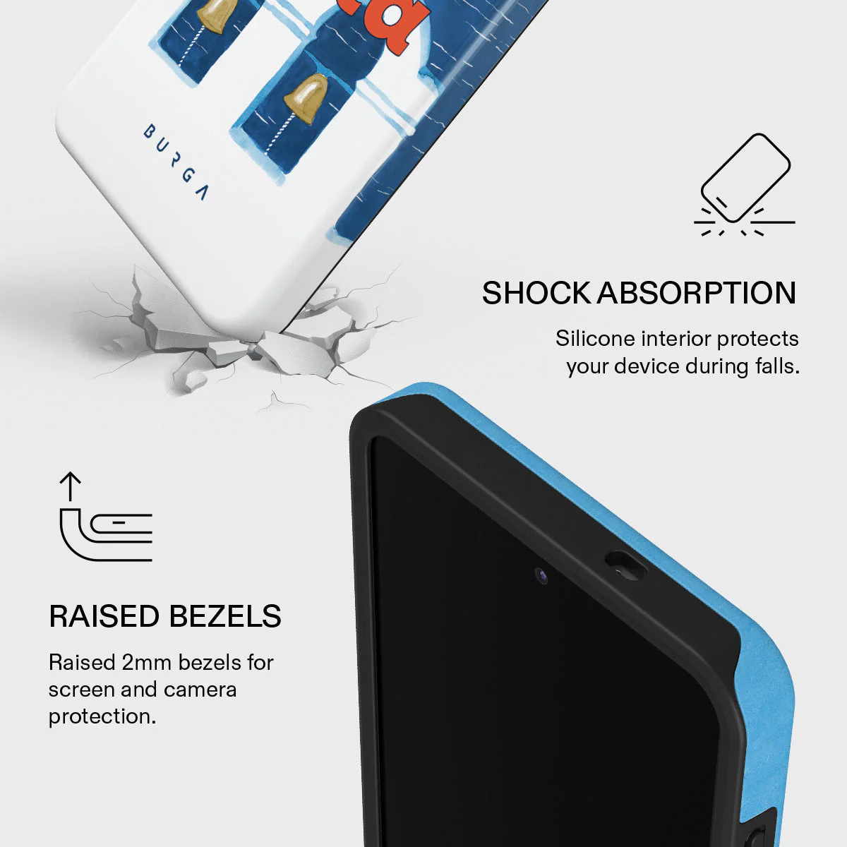 Feta - Samsung Galaxy S26 Plus Case - Image 4