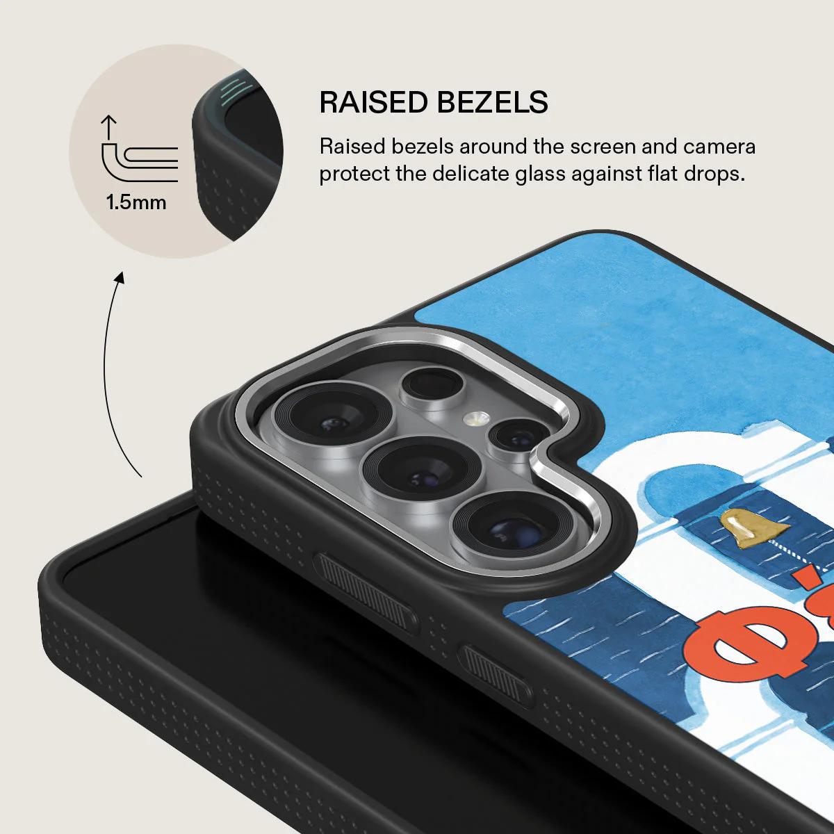 Feta - Samsung Galaxy S26 Ultra Case - Image 22