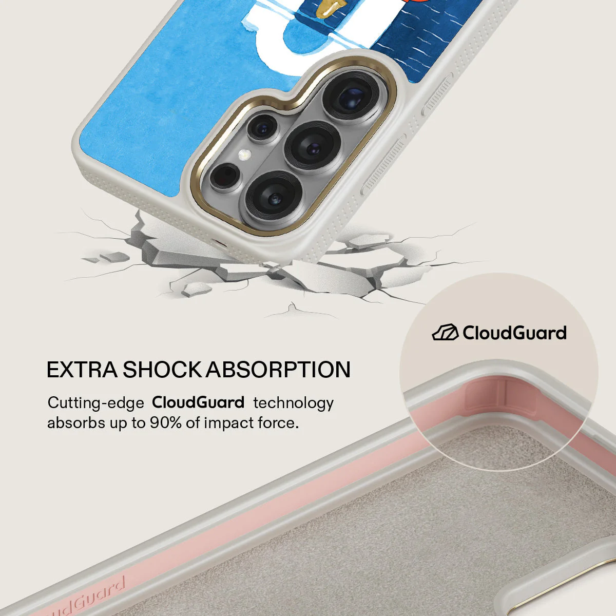 Feta - Samsung Galaxy S26 Ultra Case - Image 28