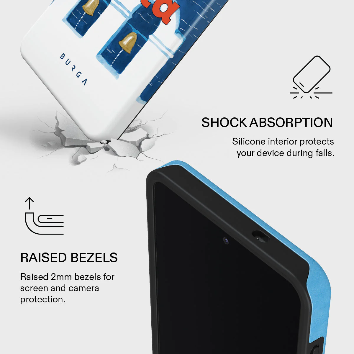 Feta - Samsung Galaxy S26 Ultra Case - Image 4