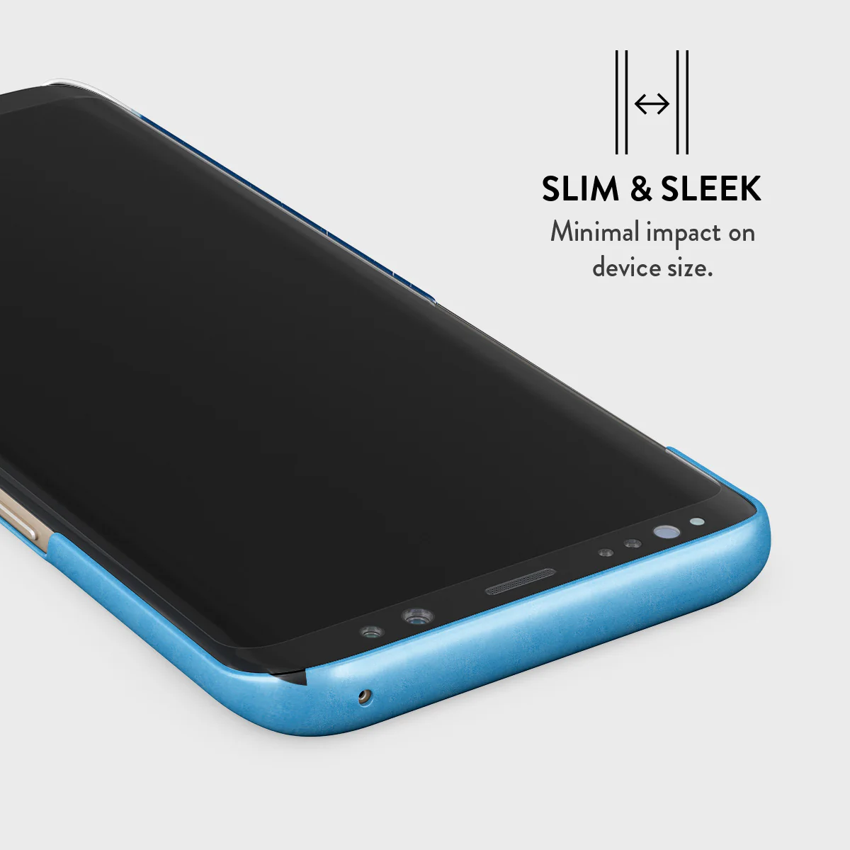 Feta - Samsung Galaxy S8 Case - Image 4