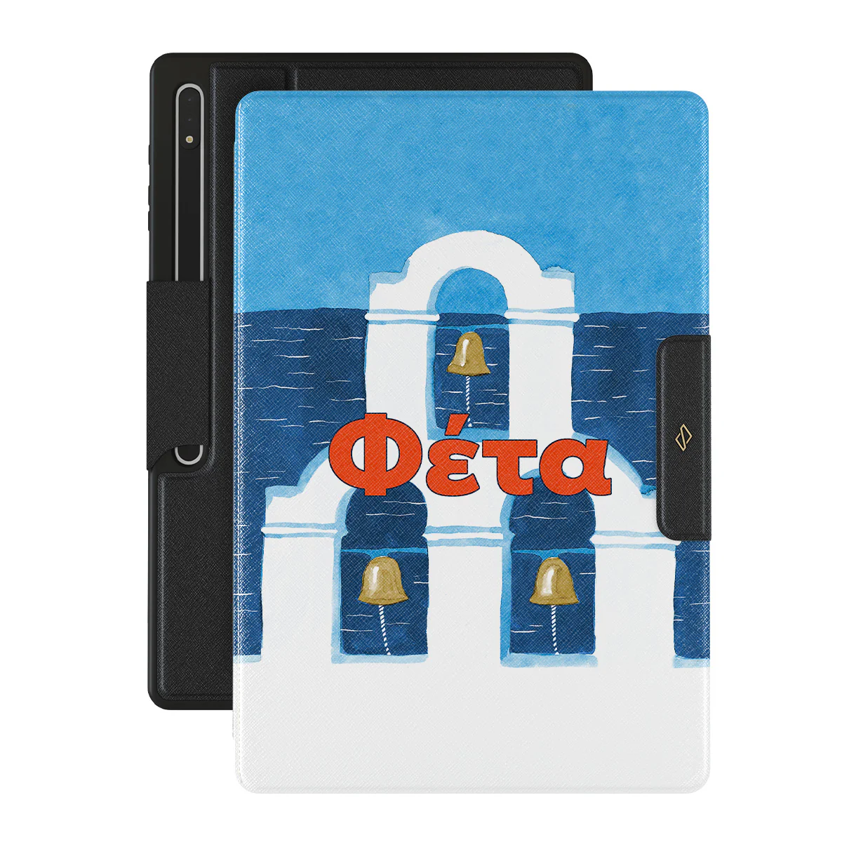 Feta - Samsung Galaxy Tab S10 Ultra Case