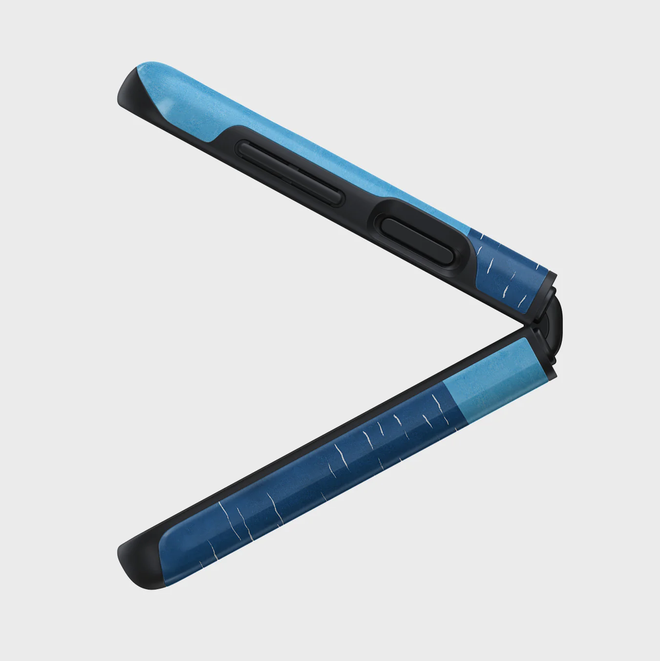 Feta - Samsung Galaxy Z Flip 3 Case - Image 6
