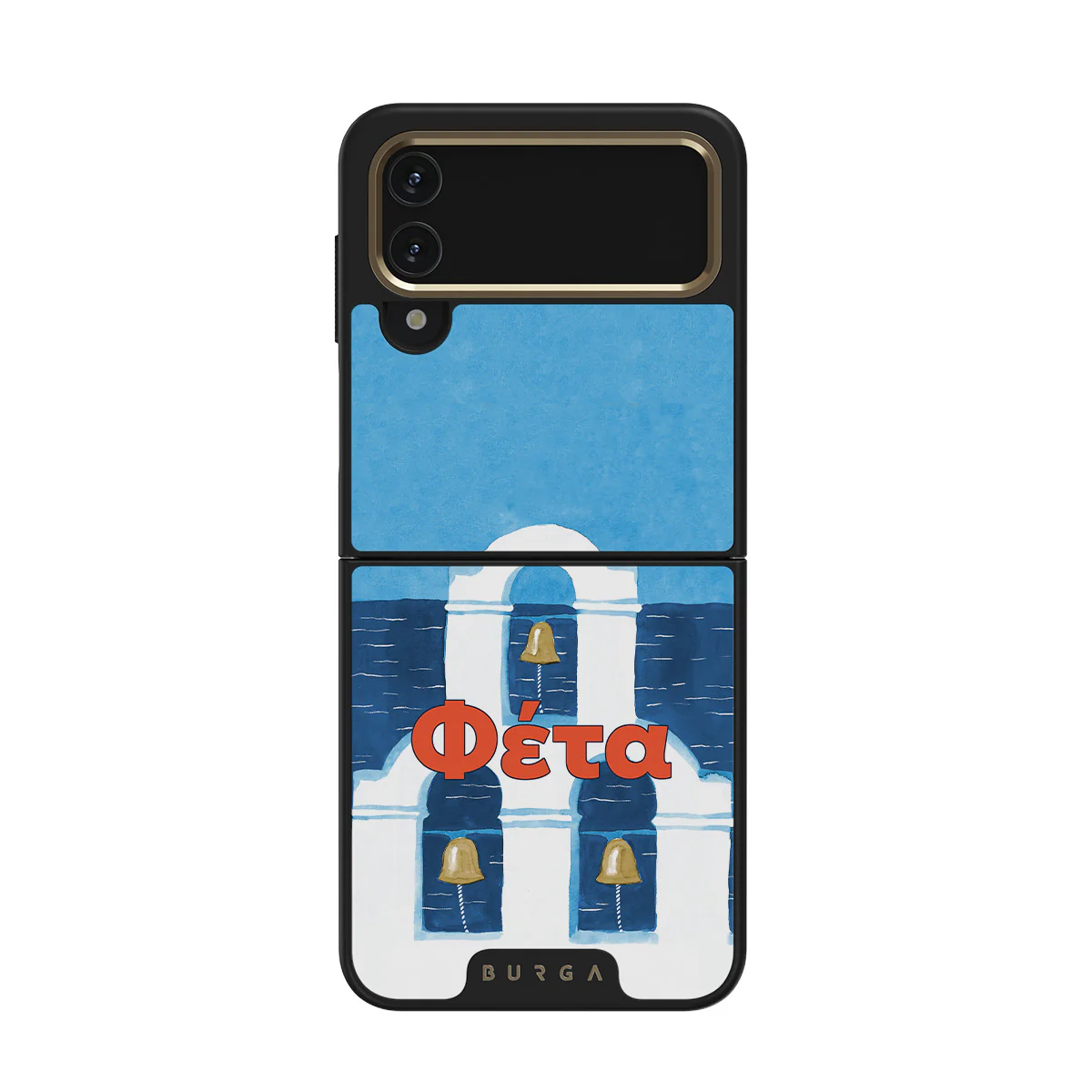 Feta - Samsung Galaxy Z Flip 4 Case - Image 14