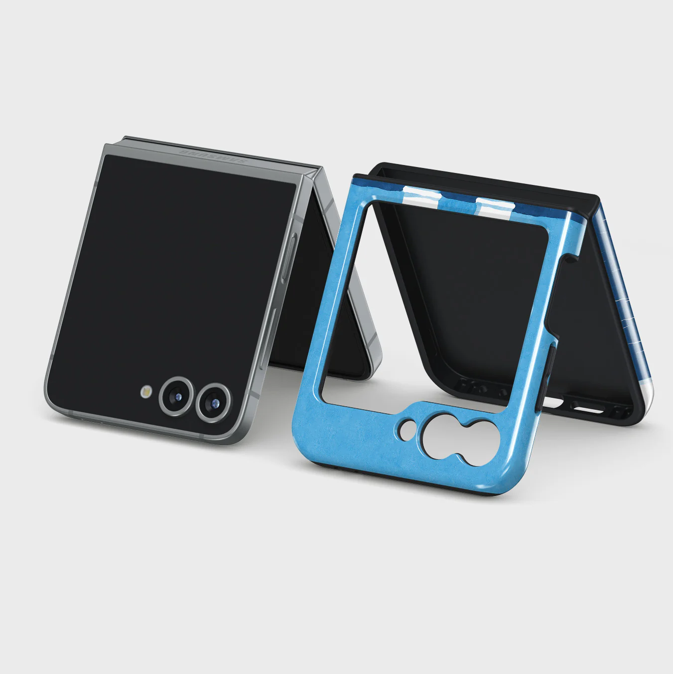 Feta - Samsung Galaxy Z Flip 7 FE Case - Image 5