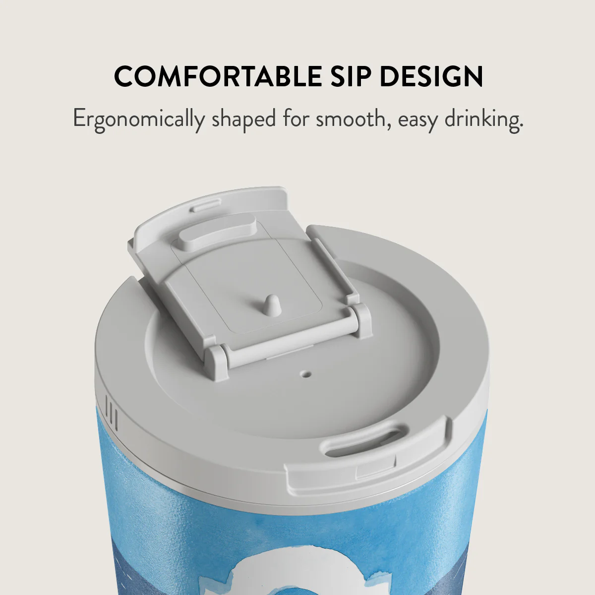 Feta - Travel Mug - Image 15