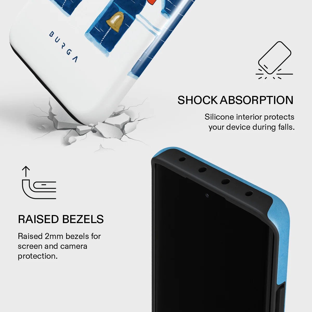 Feta - Xiaomi 13 Pro Case - Image 4