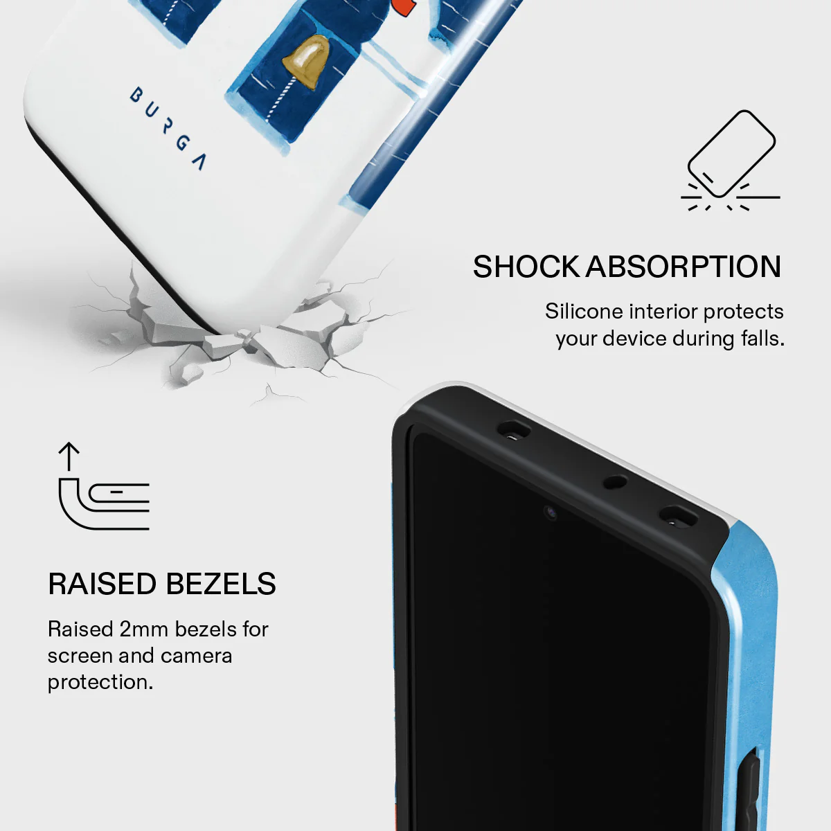Feta - Xiaomi 13T Case - Image 4