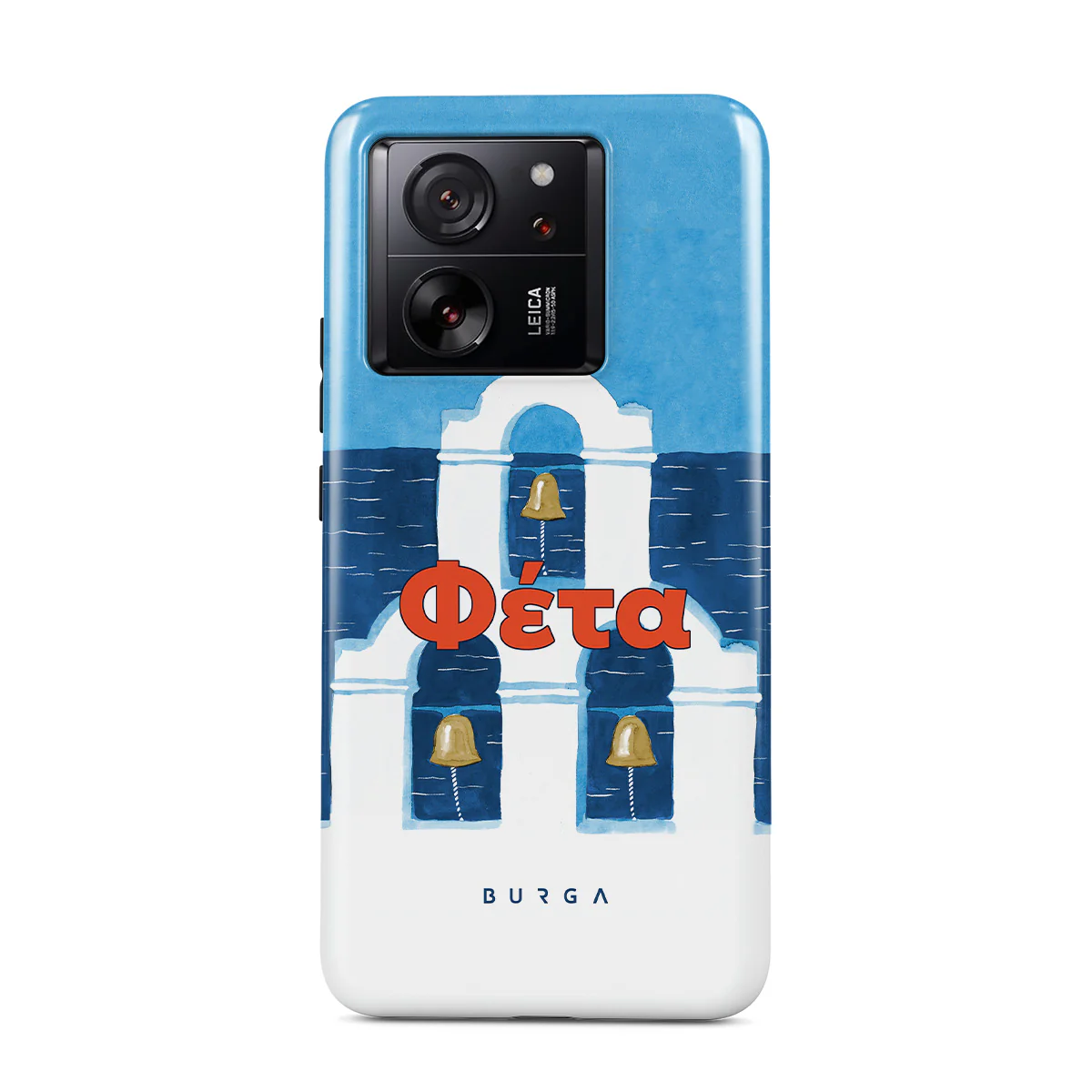 Feta - Xiaomi 13T Pro Case