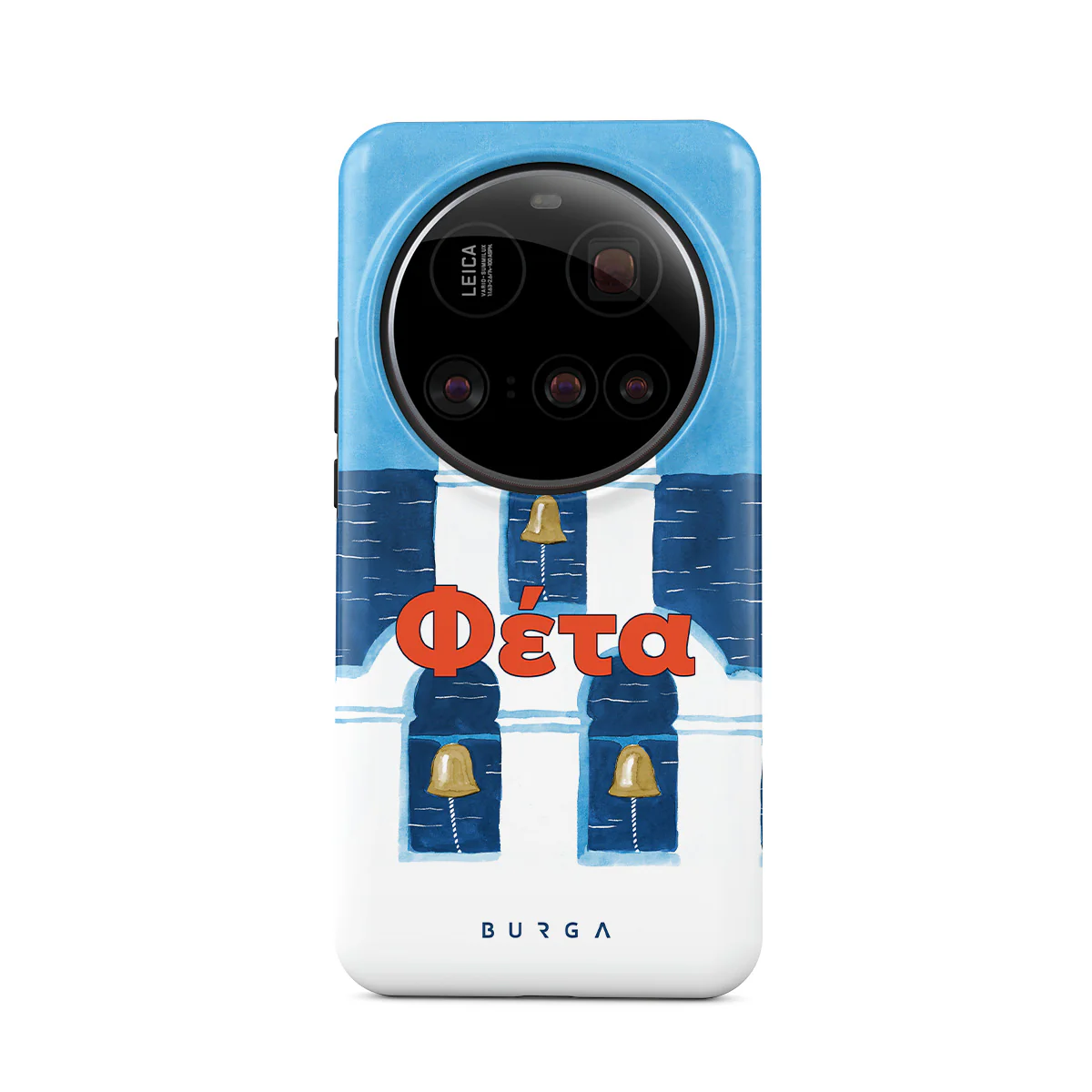 Feta - Xiaomi 15 Ultra Case