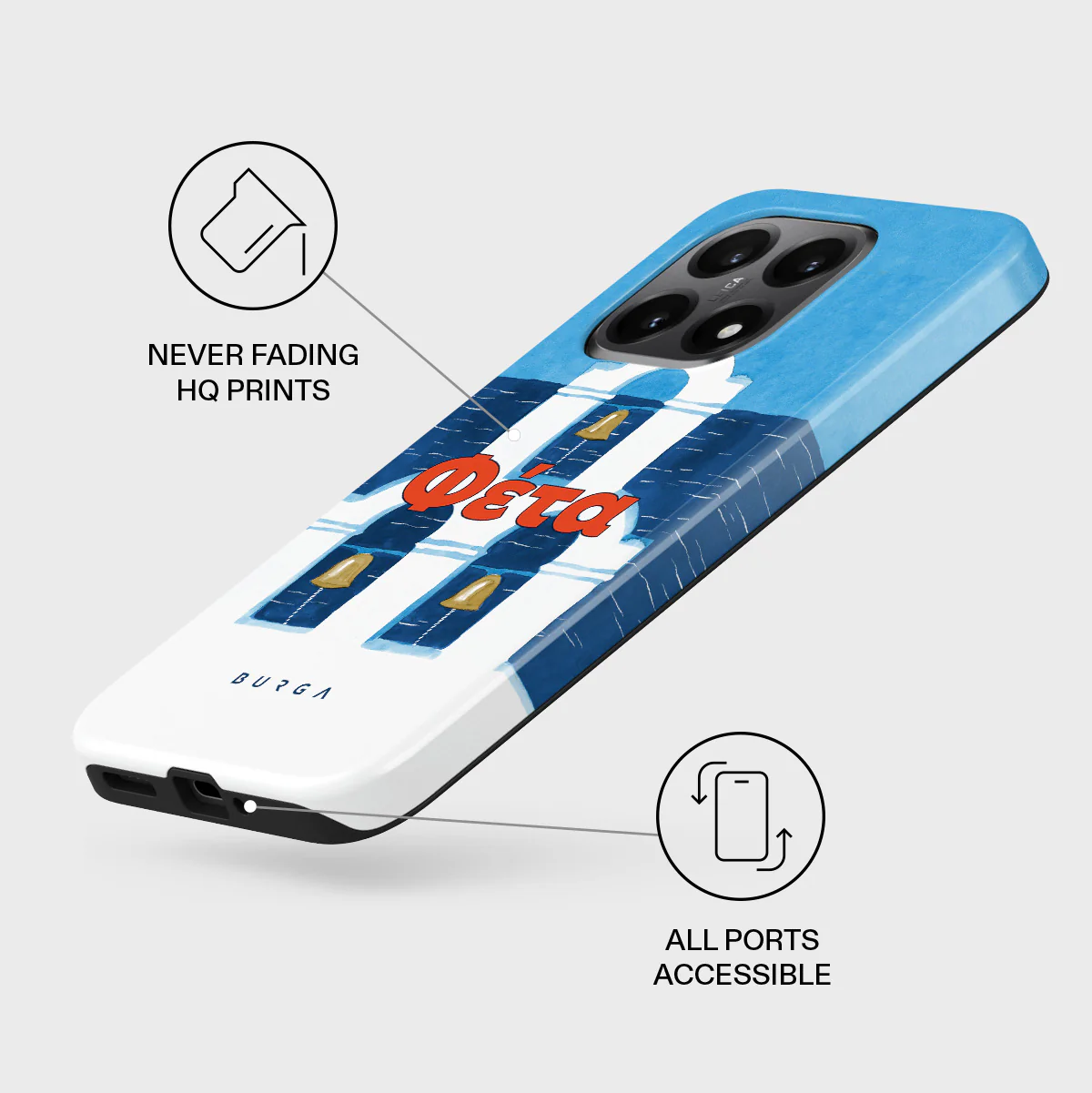 Feta - Xiaomi 15T Case - Image 3