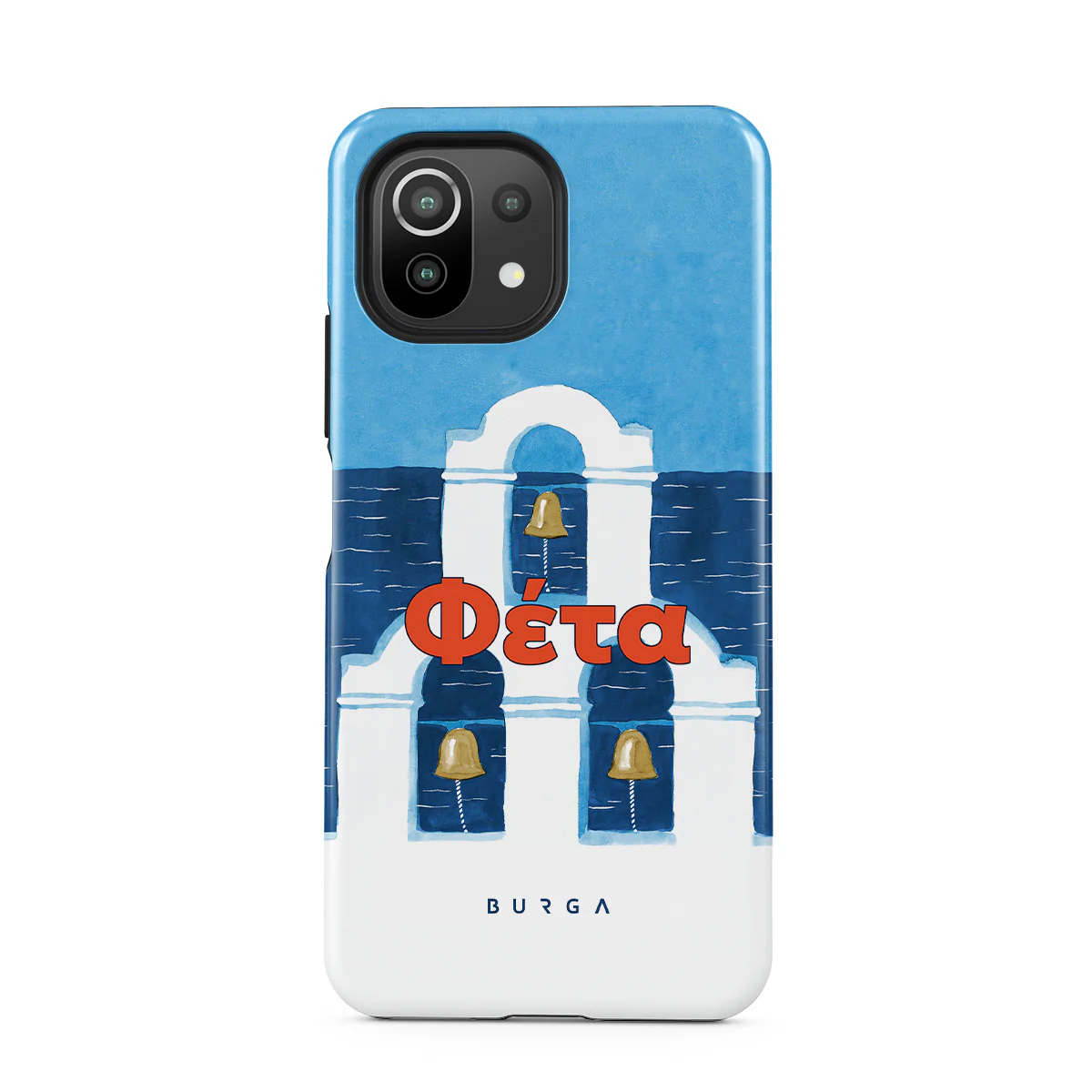 Feta - Xiaomi Mi 11 Lite 4G / 5G Case