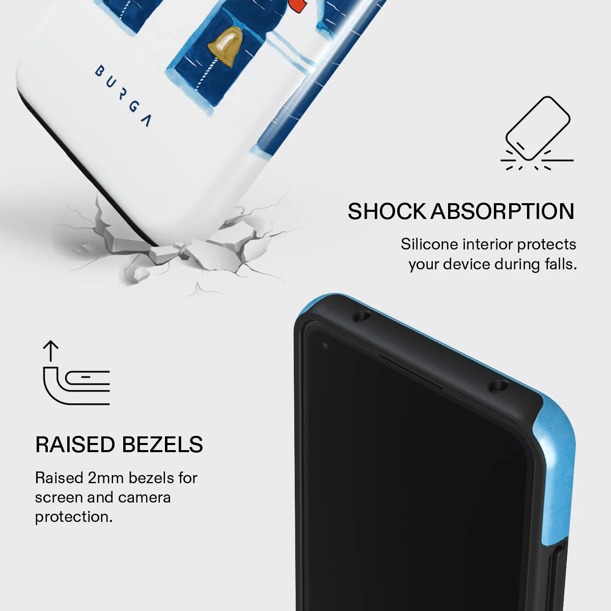 Feta - Xiaomi Mi 11 Lite 4G / 5G Case - Image 4