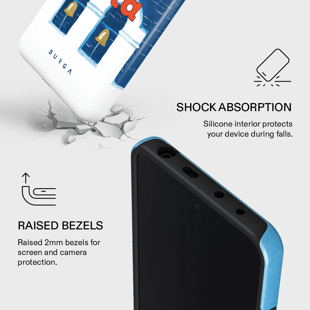 Feta - Xiaomi Redmi Note 14 5G Case - Image 4