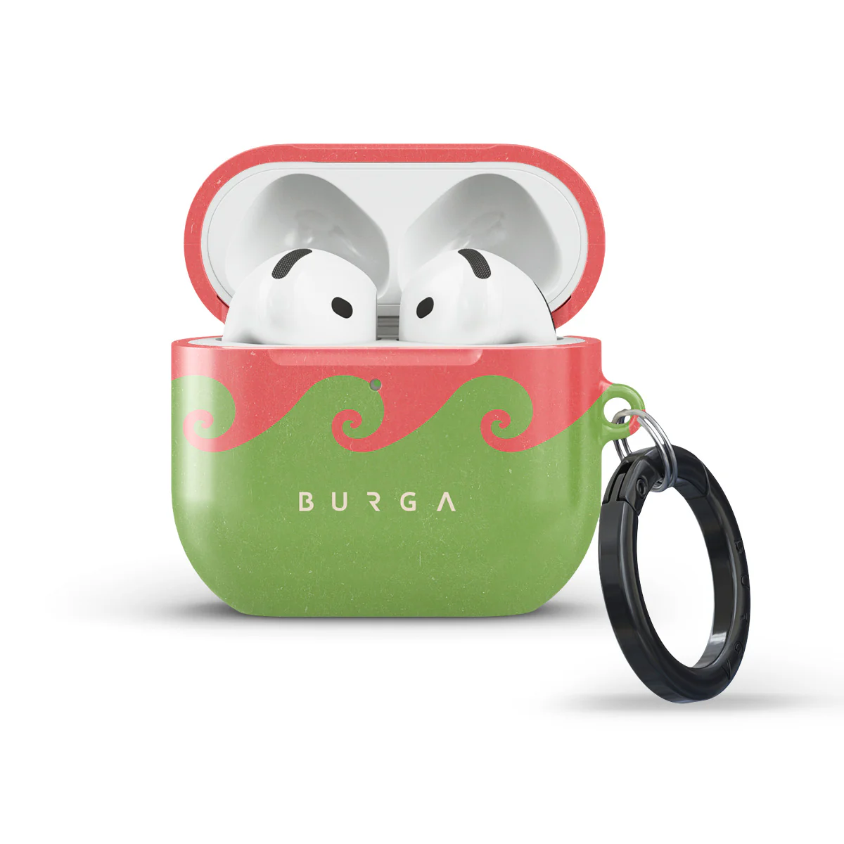 Film Camera - AirPods 4 Case