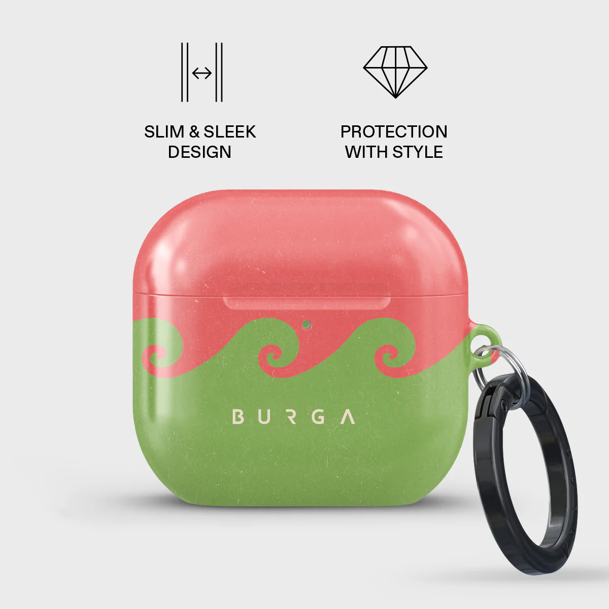 Film Camera - AirPods 4 Case - Image 4