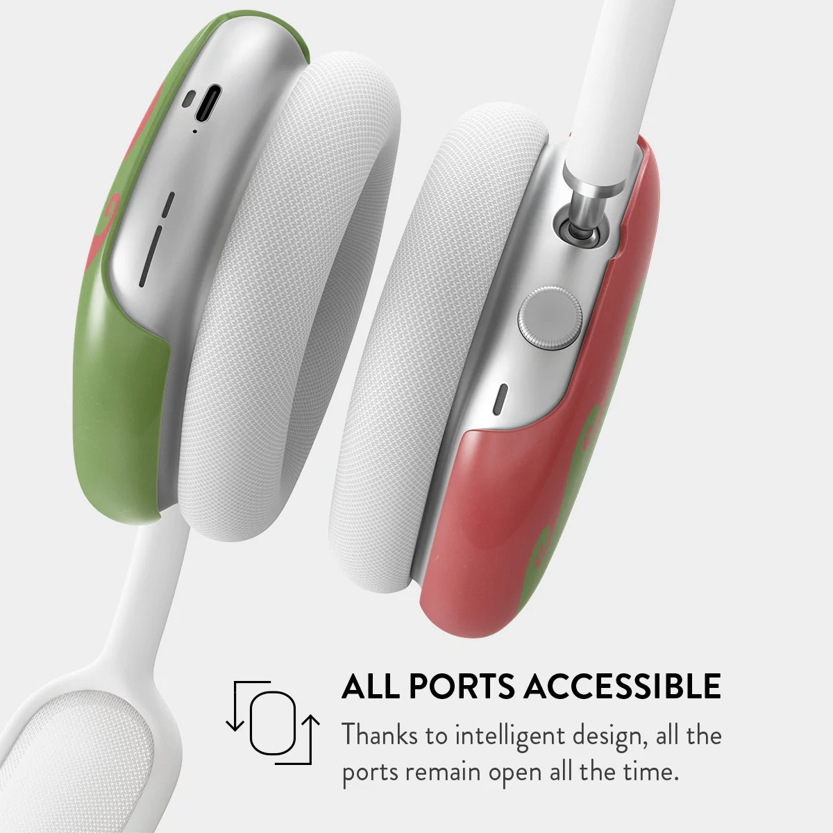 Film Camera - AirPods Max Case - Image 6