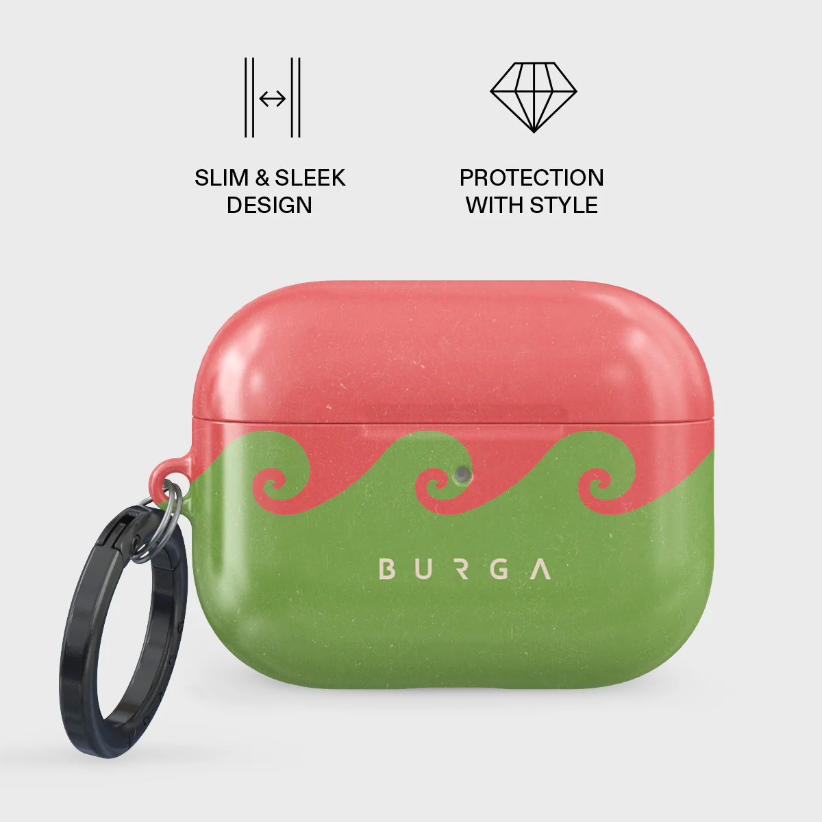 Film Camera - AirPods Pro 3 Case - Image 4