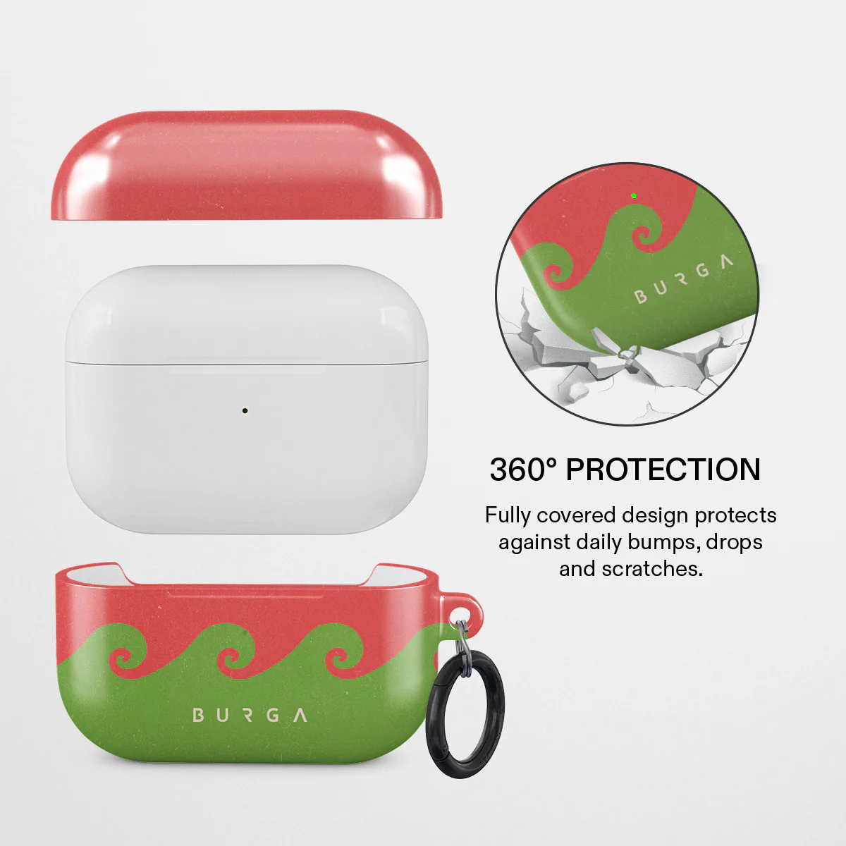 Film Camera - AirPods Pro Case - Image 2