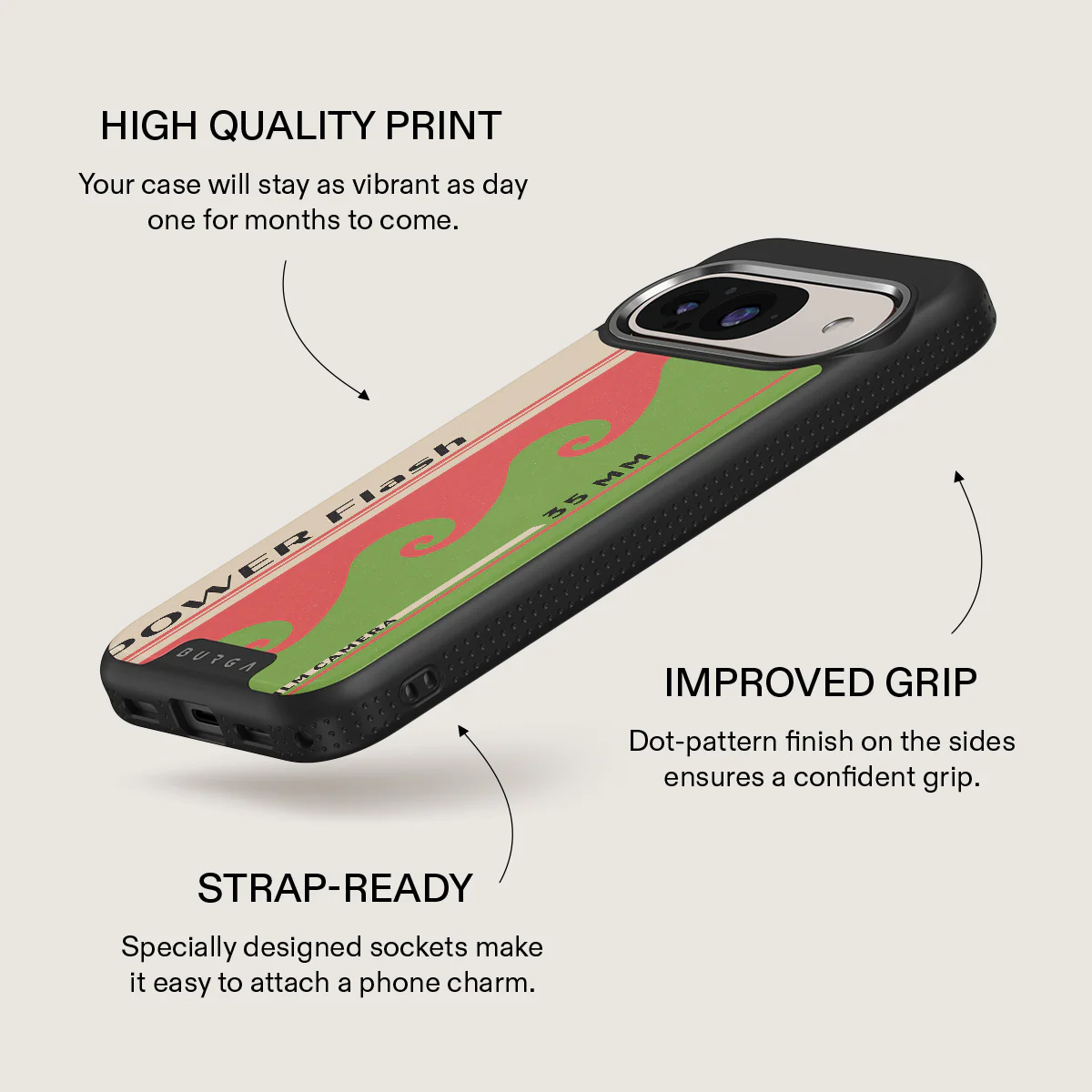 Film Camera - Google Pixel 10 Pro XL Case - Image 16