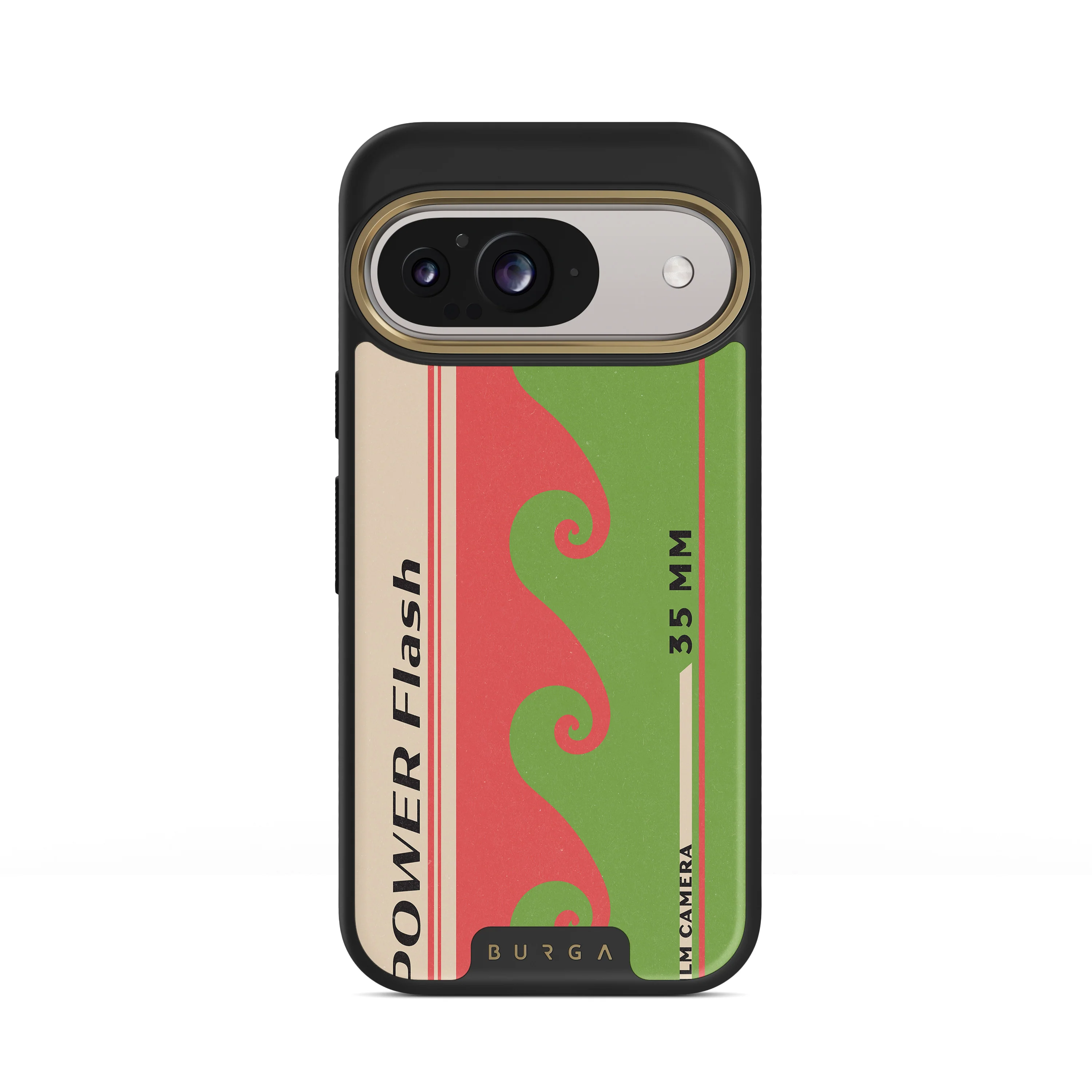 Film Camera - Google Pixel 10 Pro XL Case - Image 5