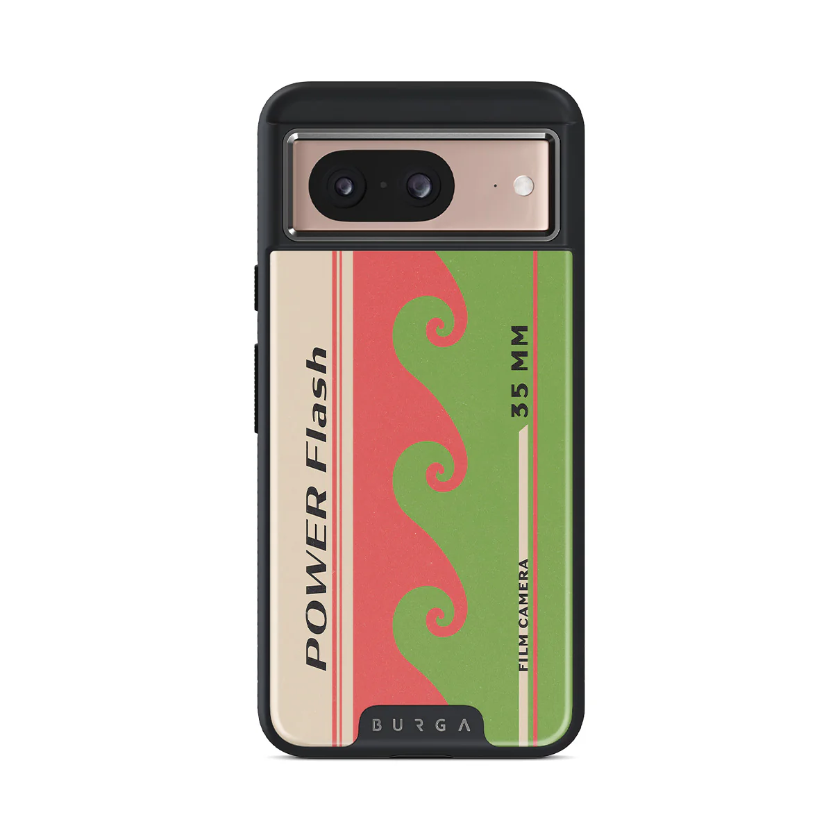 Film Camera - Google Pixel 8 Case - Image 12