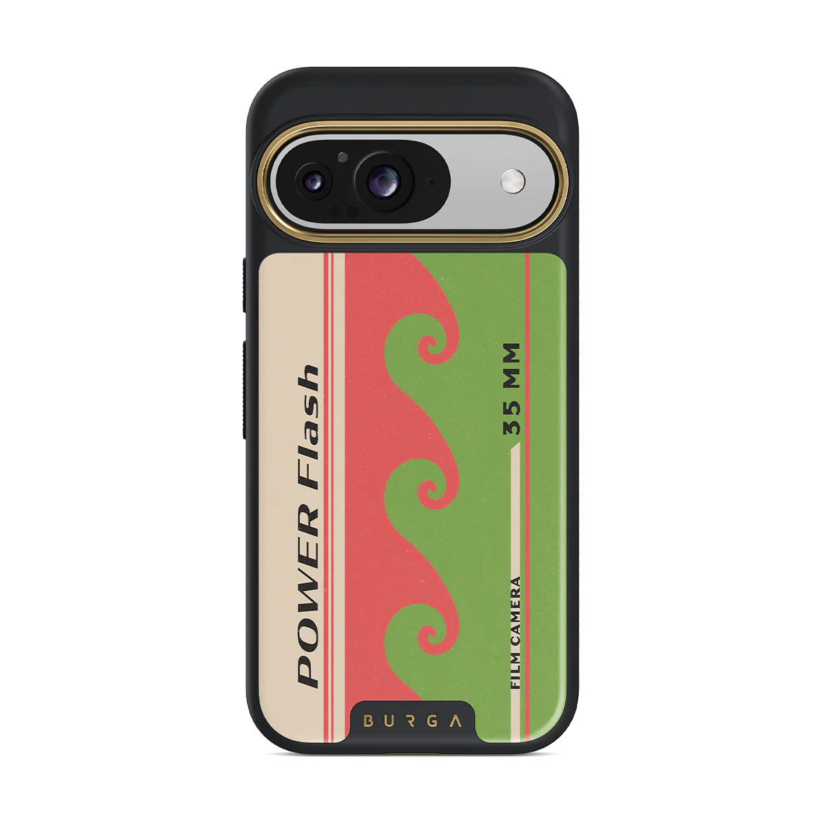 Film Camera - Google Pixel 9 Case - Image 5