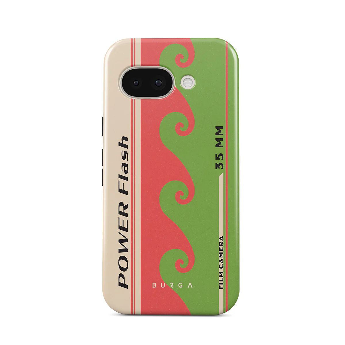 Film Camera - Google Pixel 9a Case