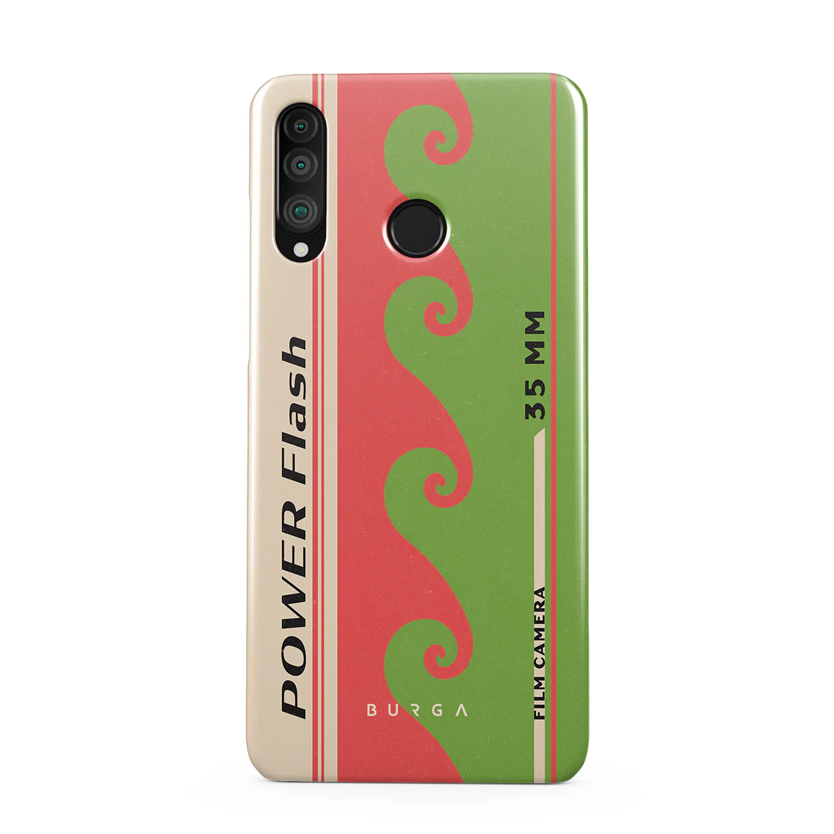 Film Camera - Huawei P30 Lite Case