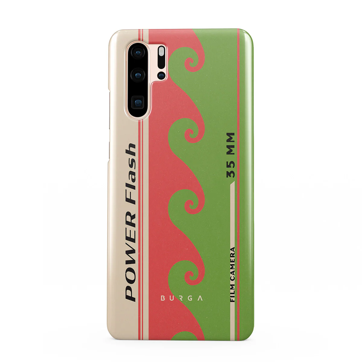Film Camera - Huawei P30 Pro Case