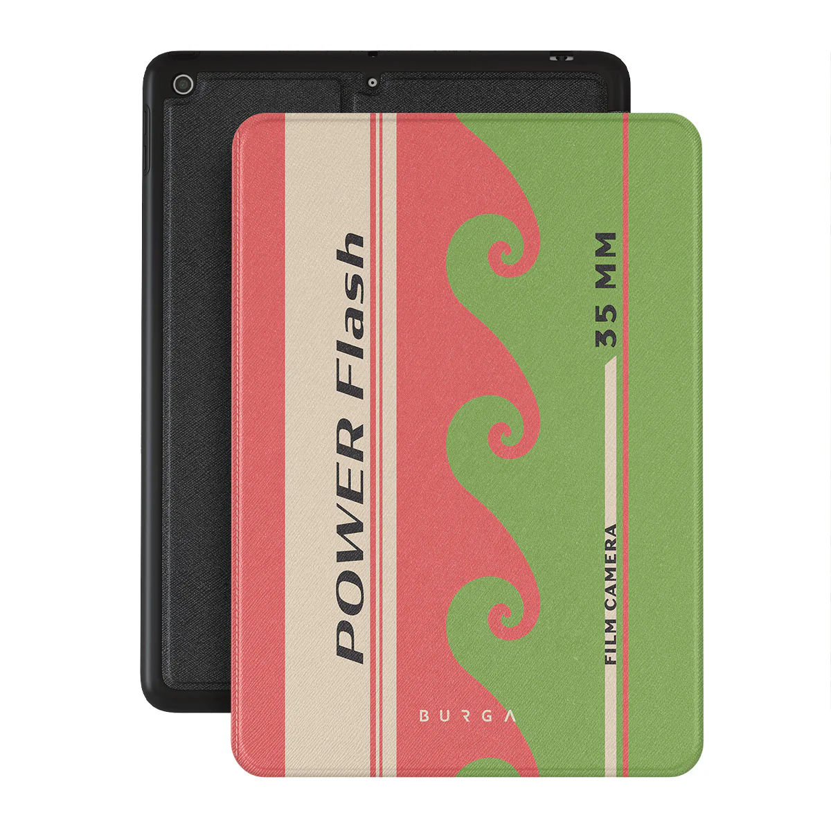 Film Camera - iPad 10.2 (9th/8th/7th Gen) Case