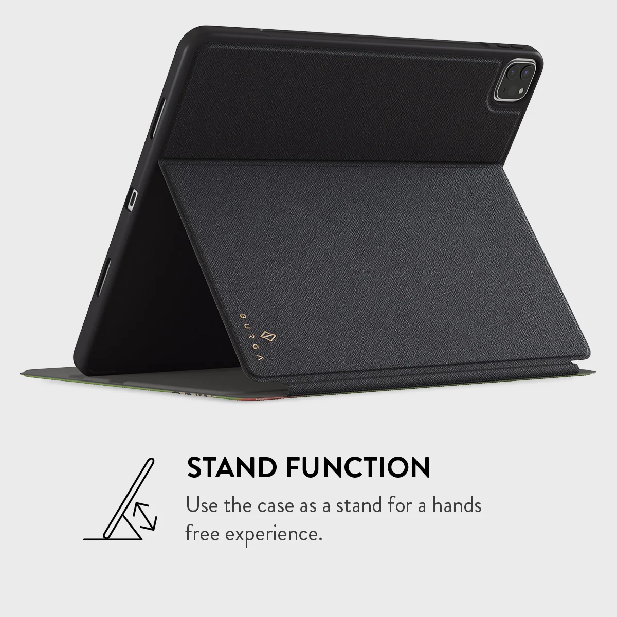 Film Camera - iPad Pro 11 (4th/3rd Gen) Case - Image 5