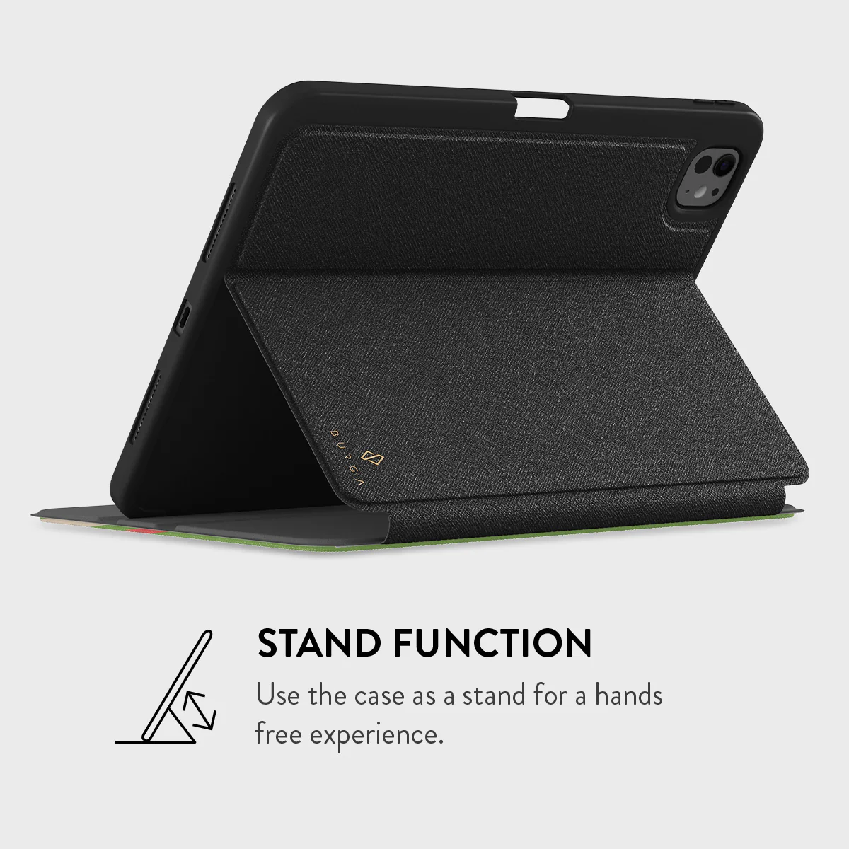 Film Camera - iPad Pro 11 (8th/7th Gen) Case - Image 5