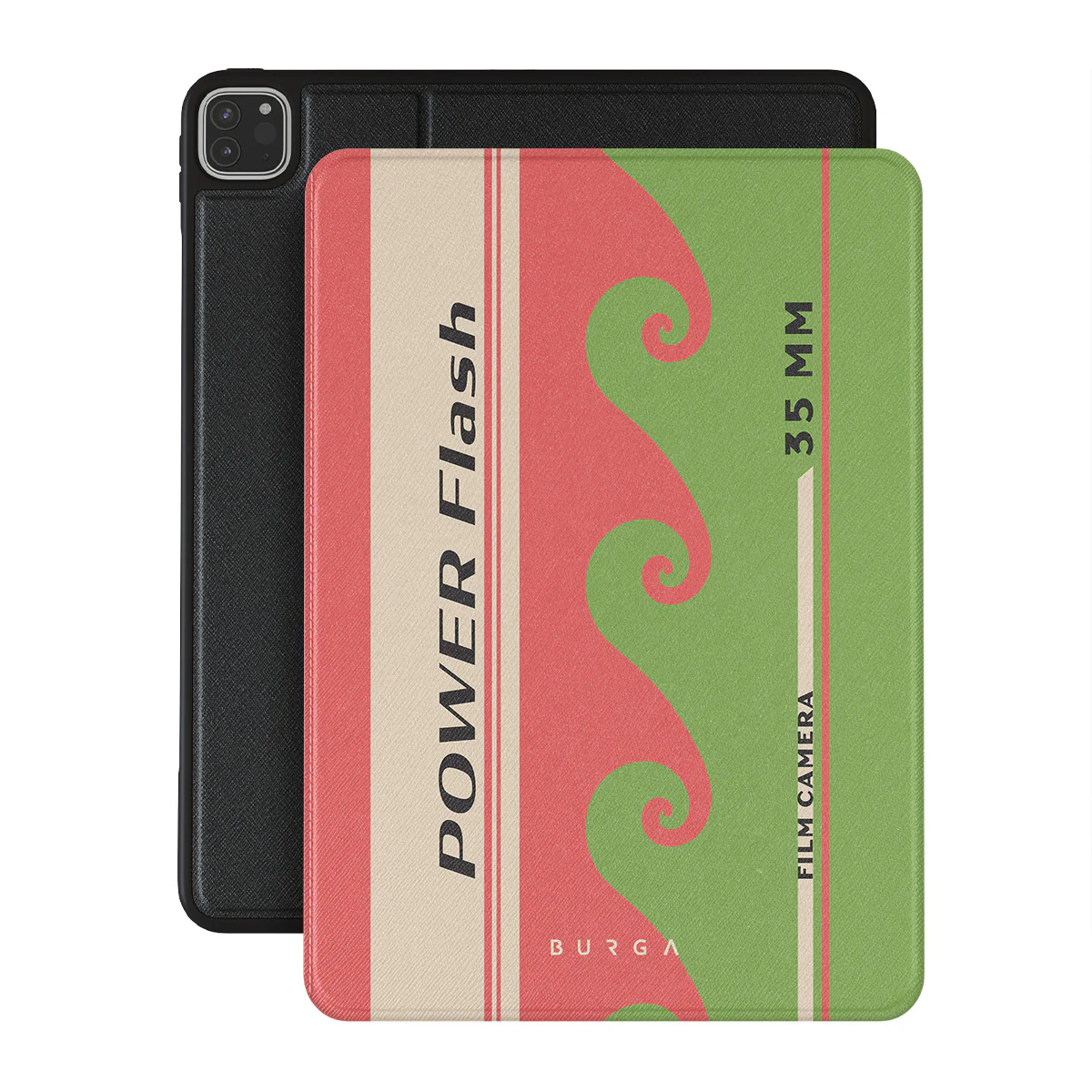Film Camera - iPad Pro 12.9 (6th/5th Gen) Case