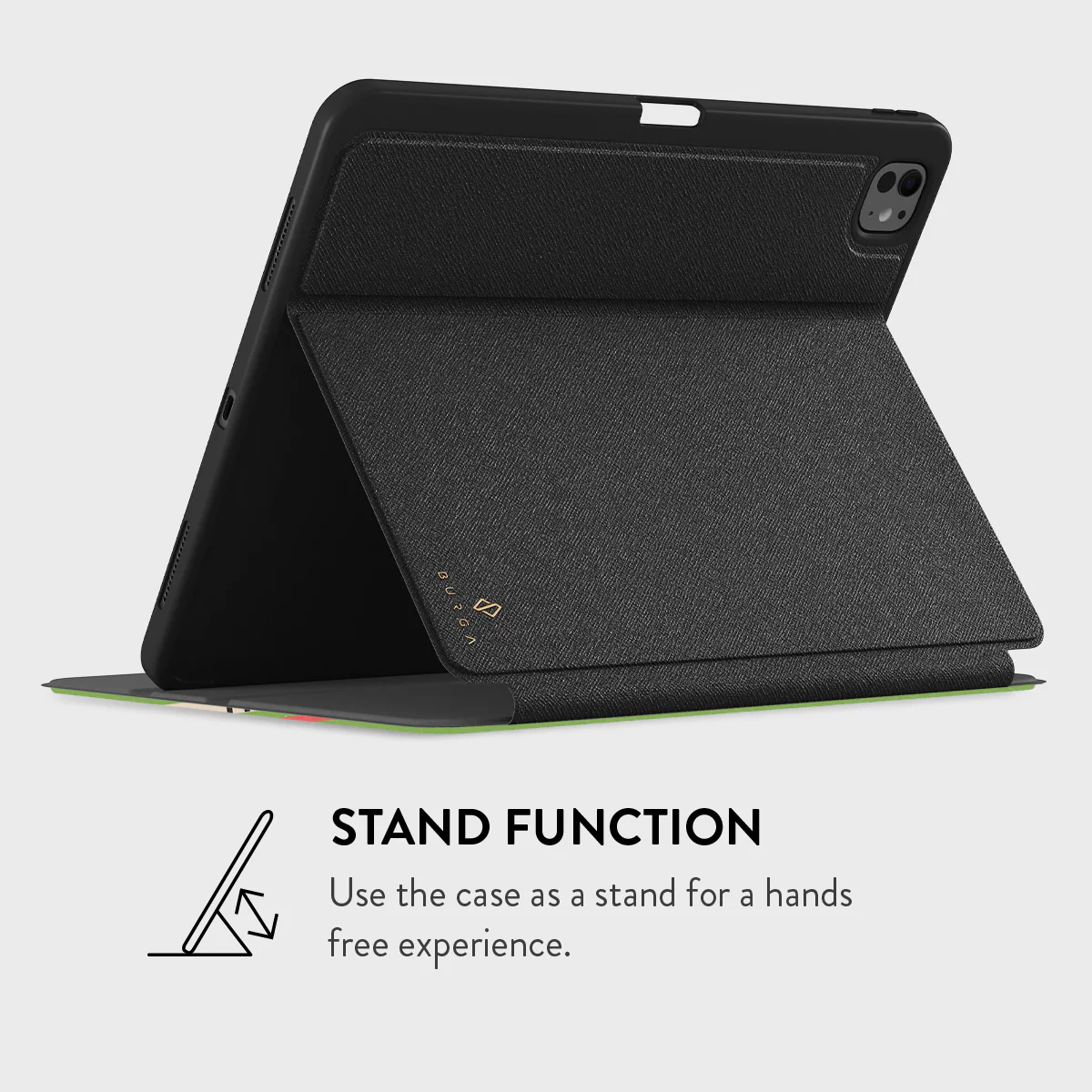 Film Camera - iPad Pro 13 (8th/7th Gen) Case - Image 5