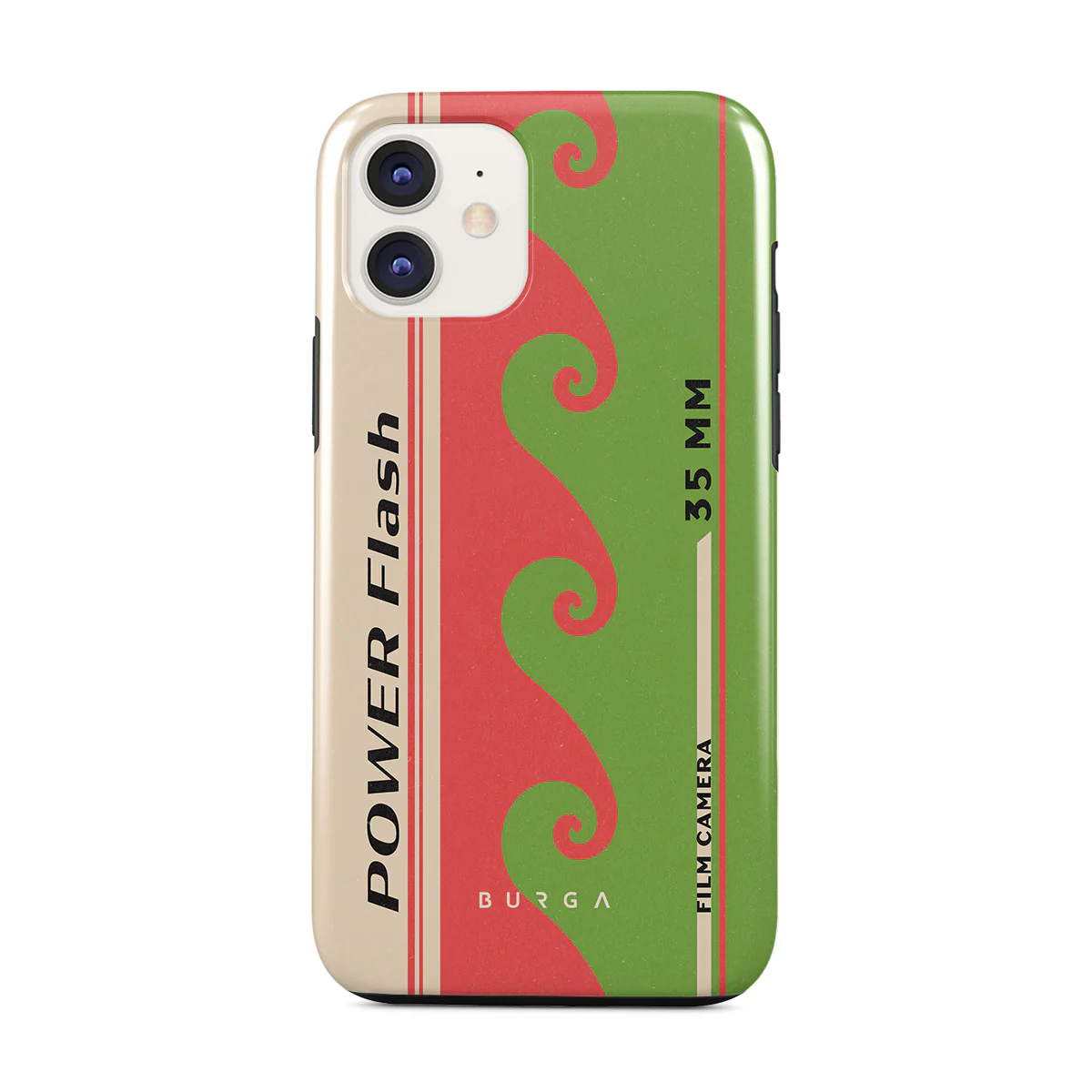 Film Camera - iPhone 11 Case