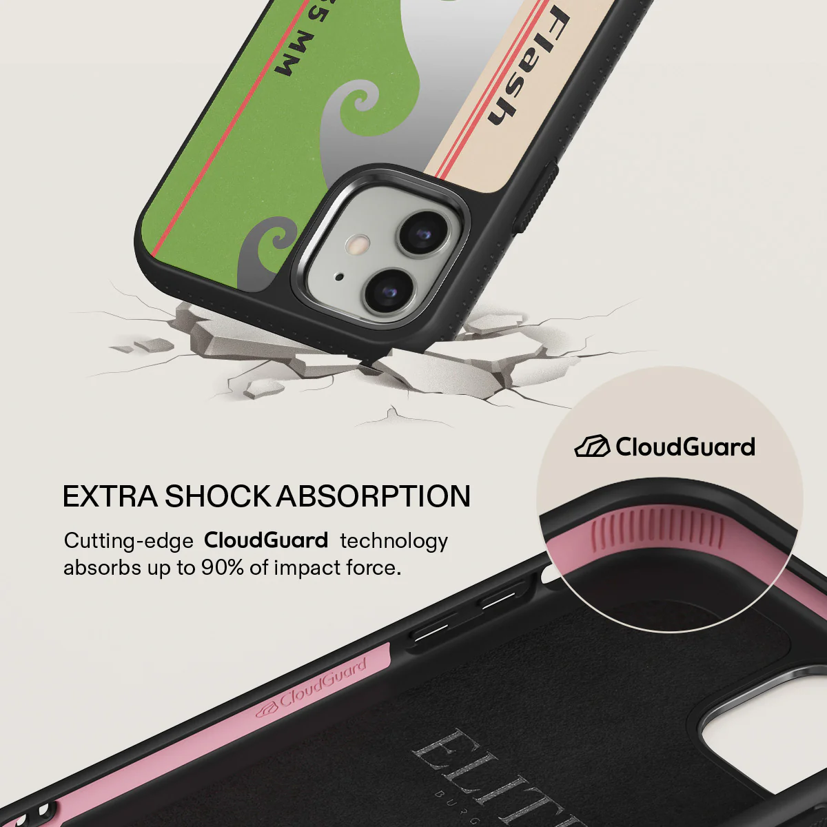Film Camera - iPhone 11 Case - Image 29
