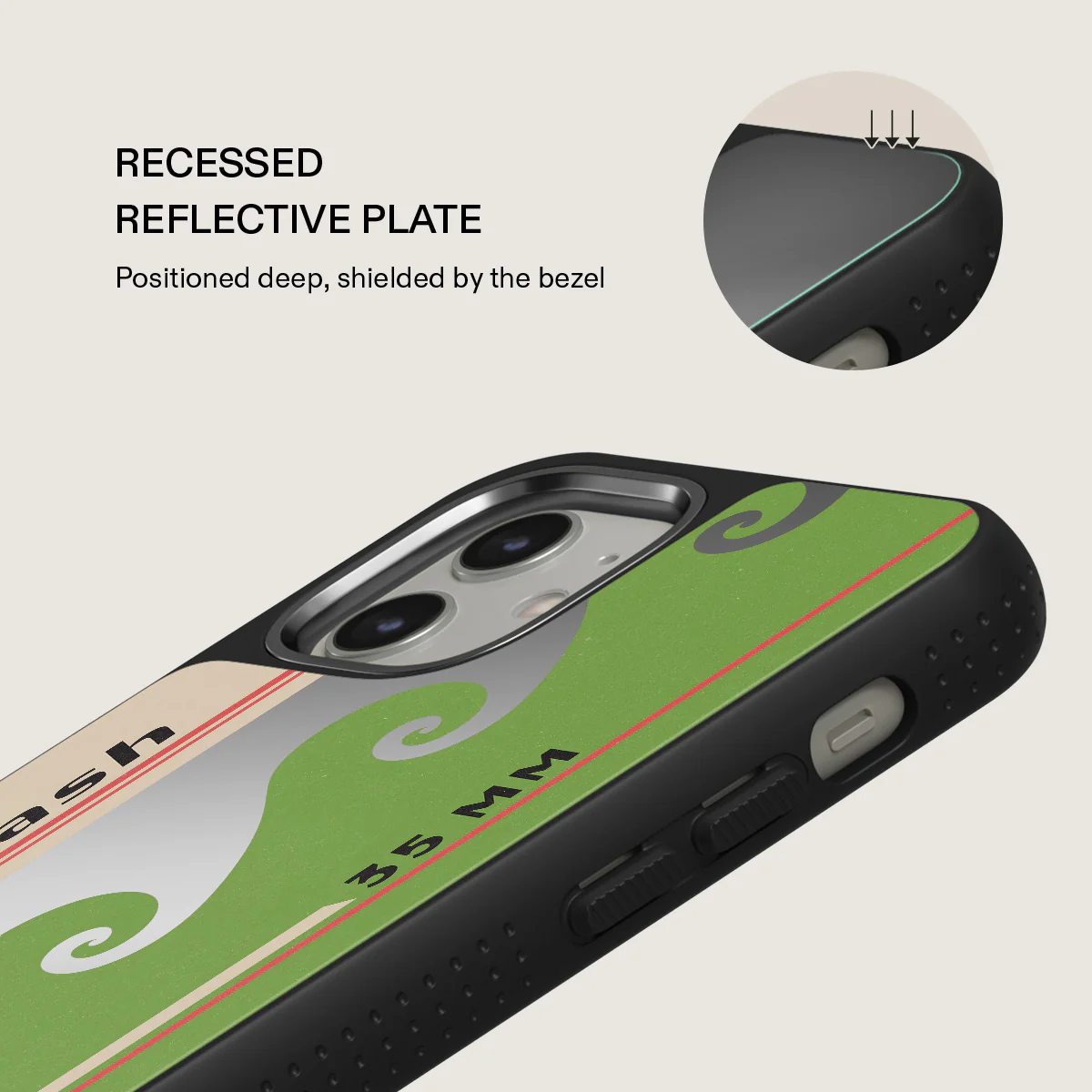 Film Camera - iPhone 11 Case - Image 30