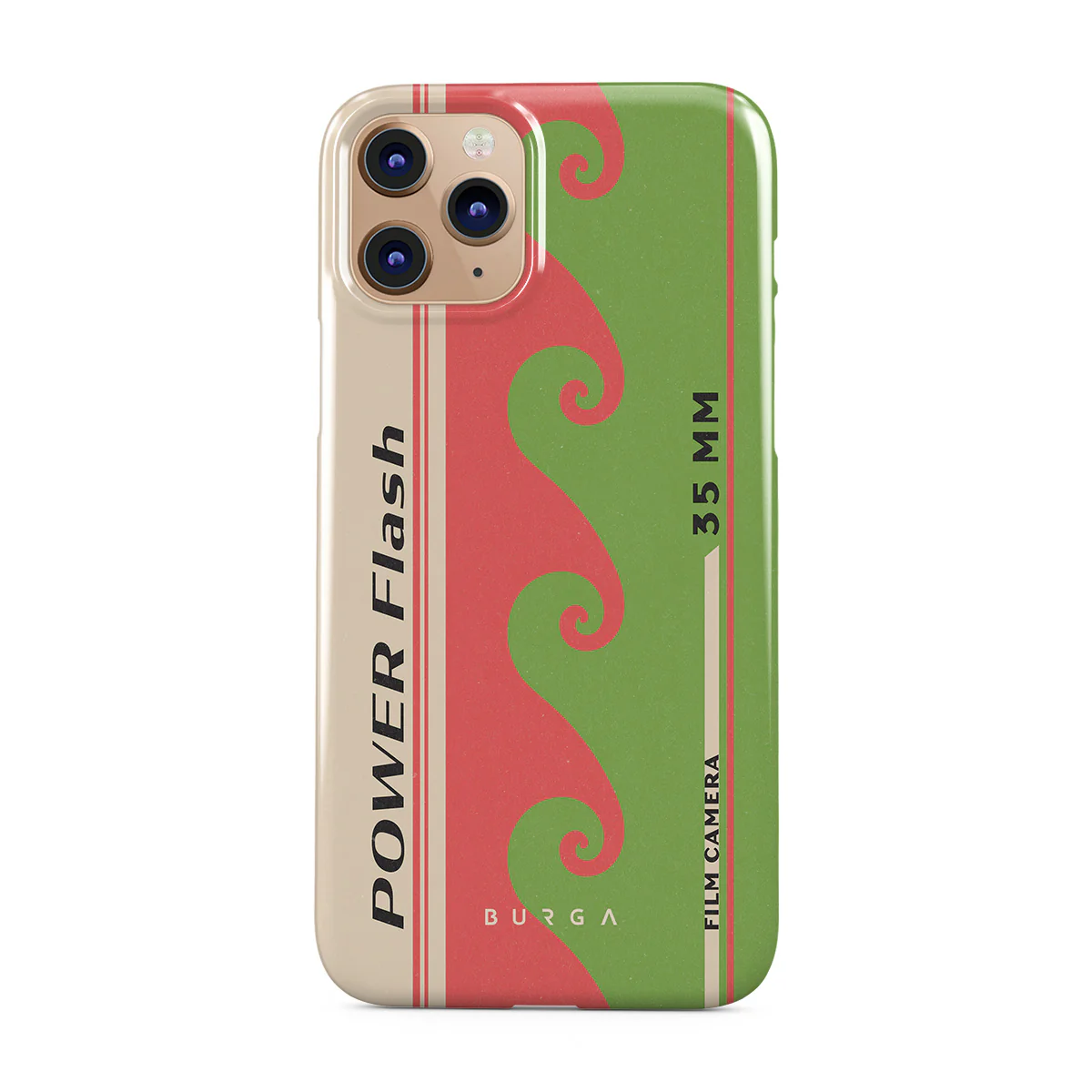 Film Camera - iPhone 11 Pro Case