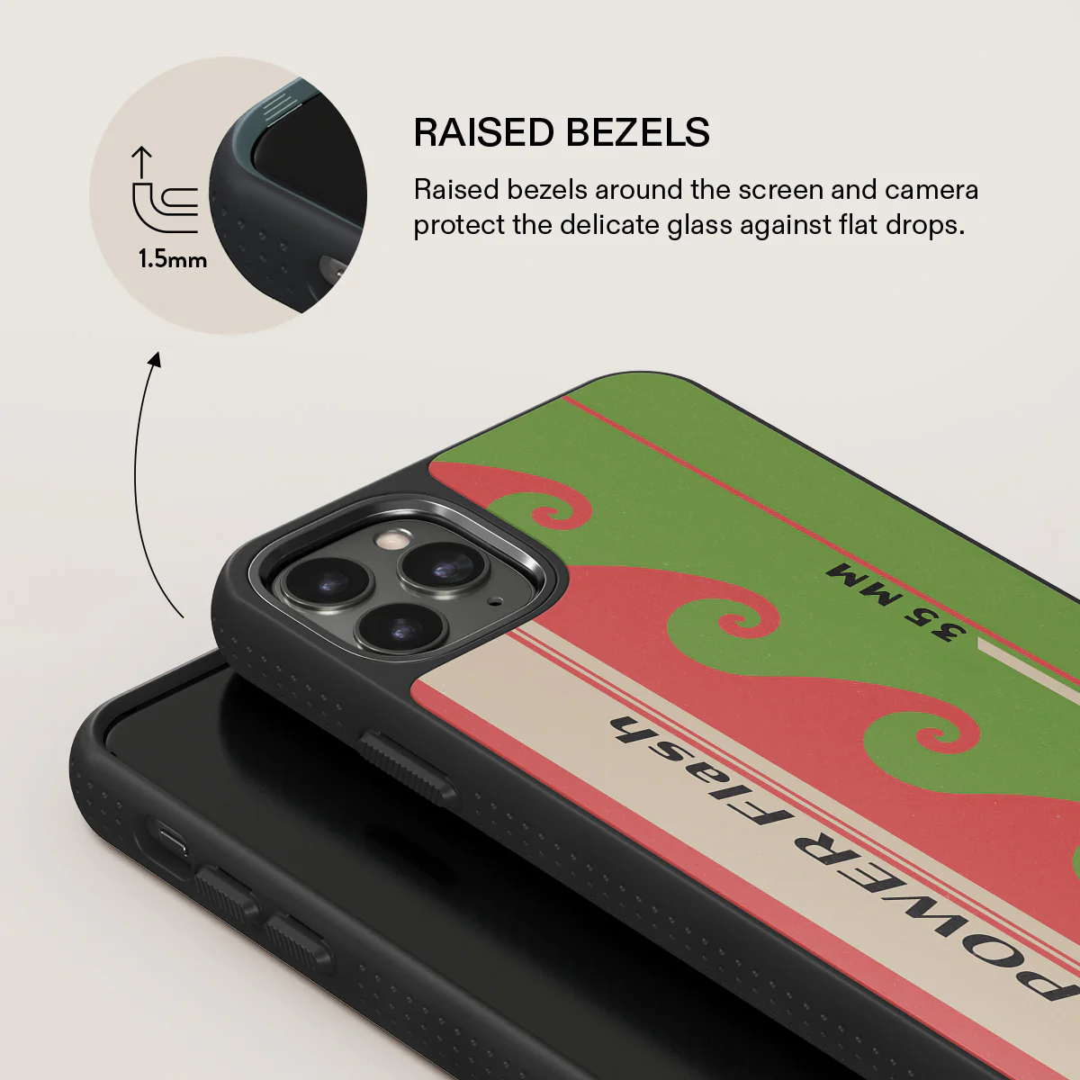 Film Camera - iPhone 11 Pro Case - Image 15