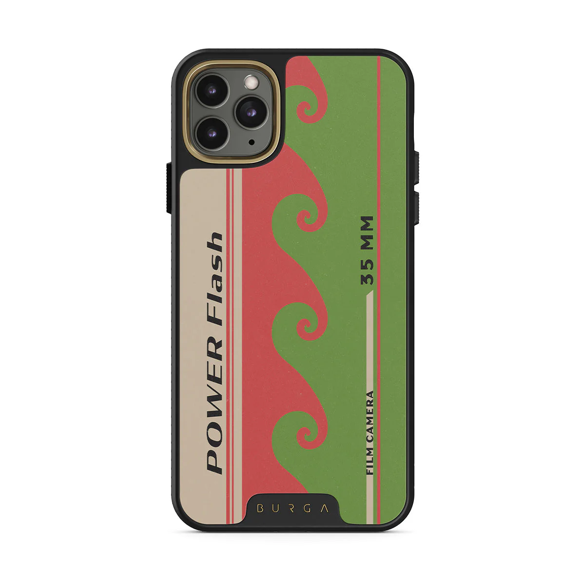 Film Camera - iPhone 11 Pro Max Case - Image 9