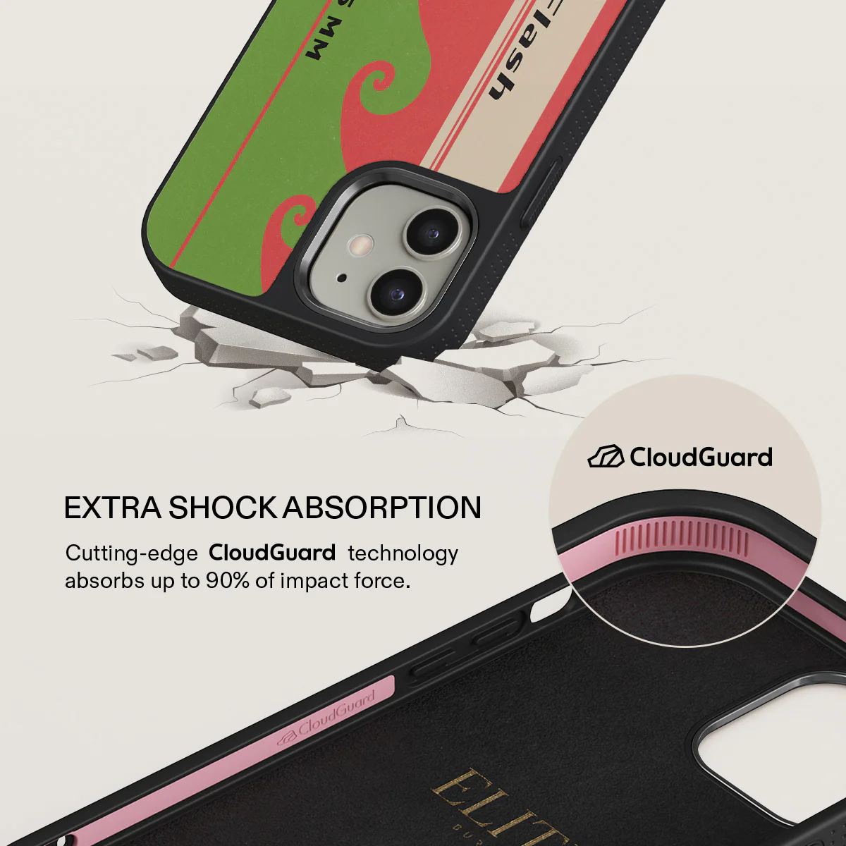 Film Camera - iPhone 12 Case - Image 14