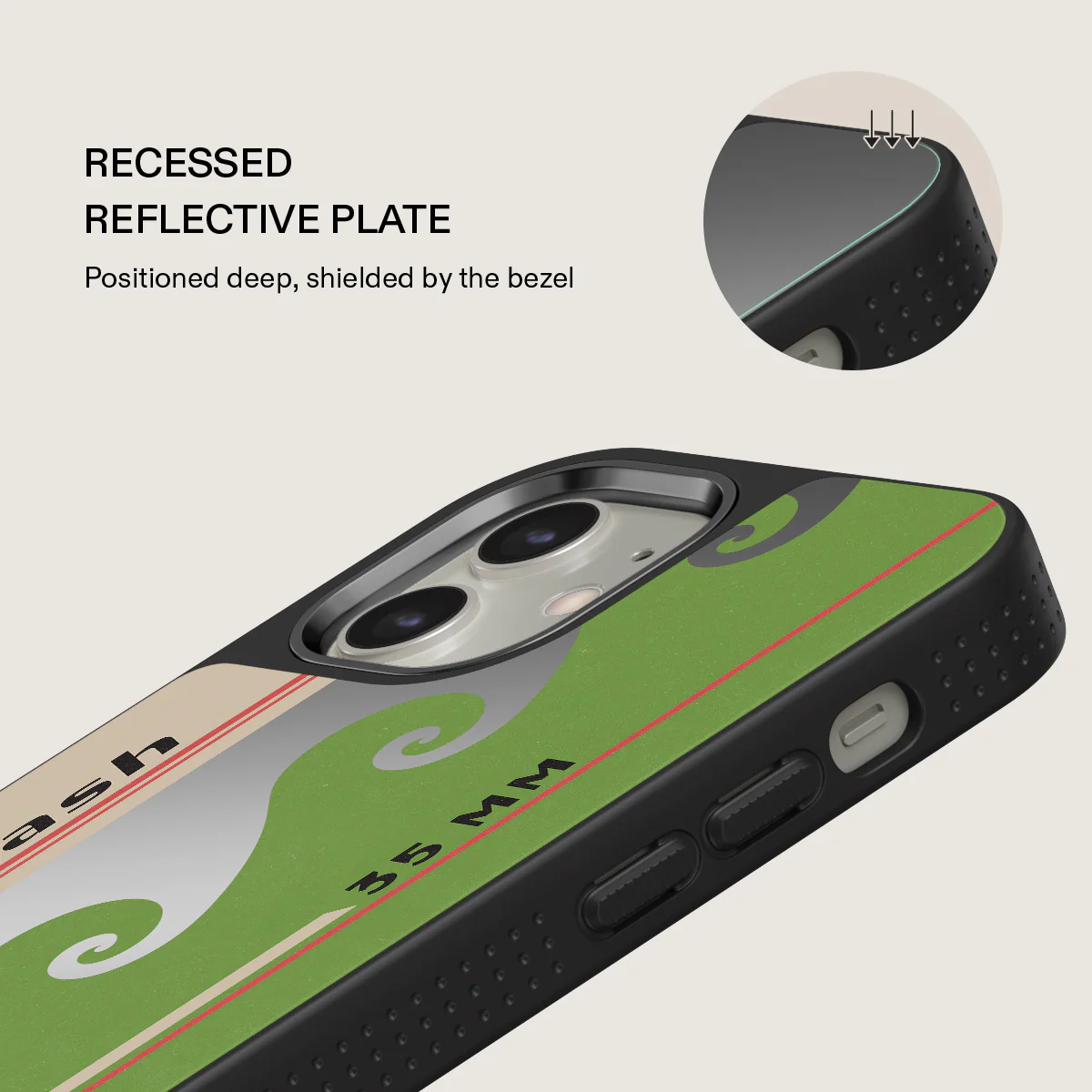 Film Camera - iPhone 12 Case - Image 30